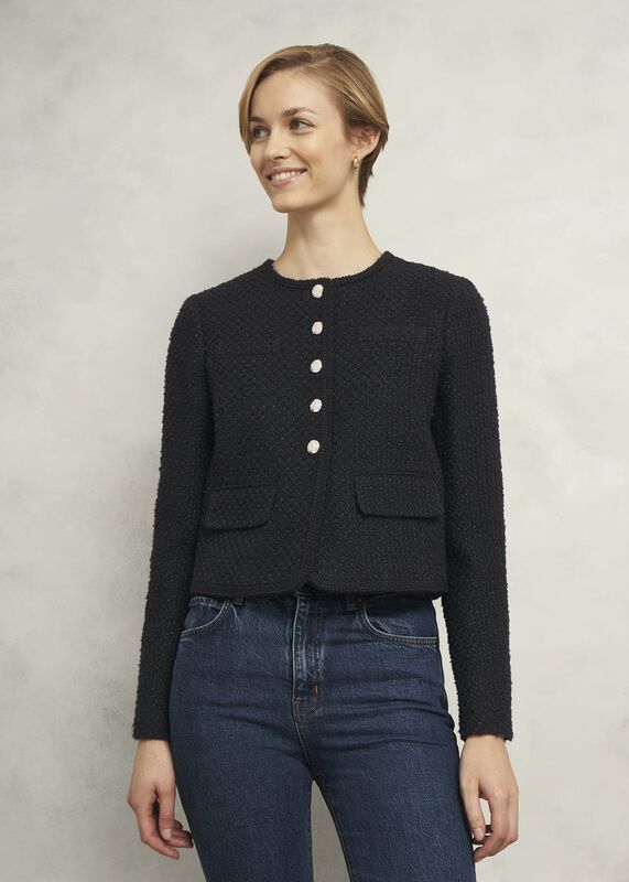 Seraphina Jacket