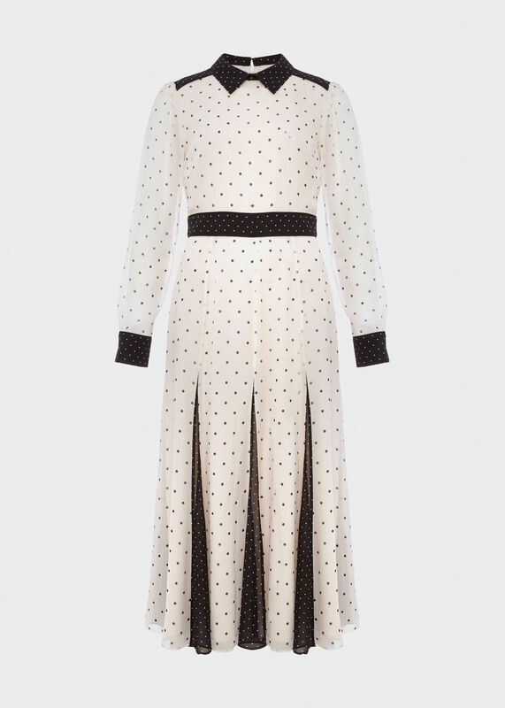 Lilibelle Silk Dress