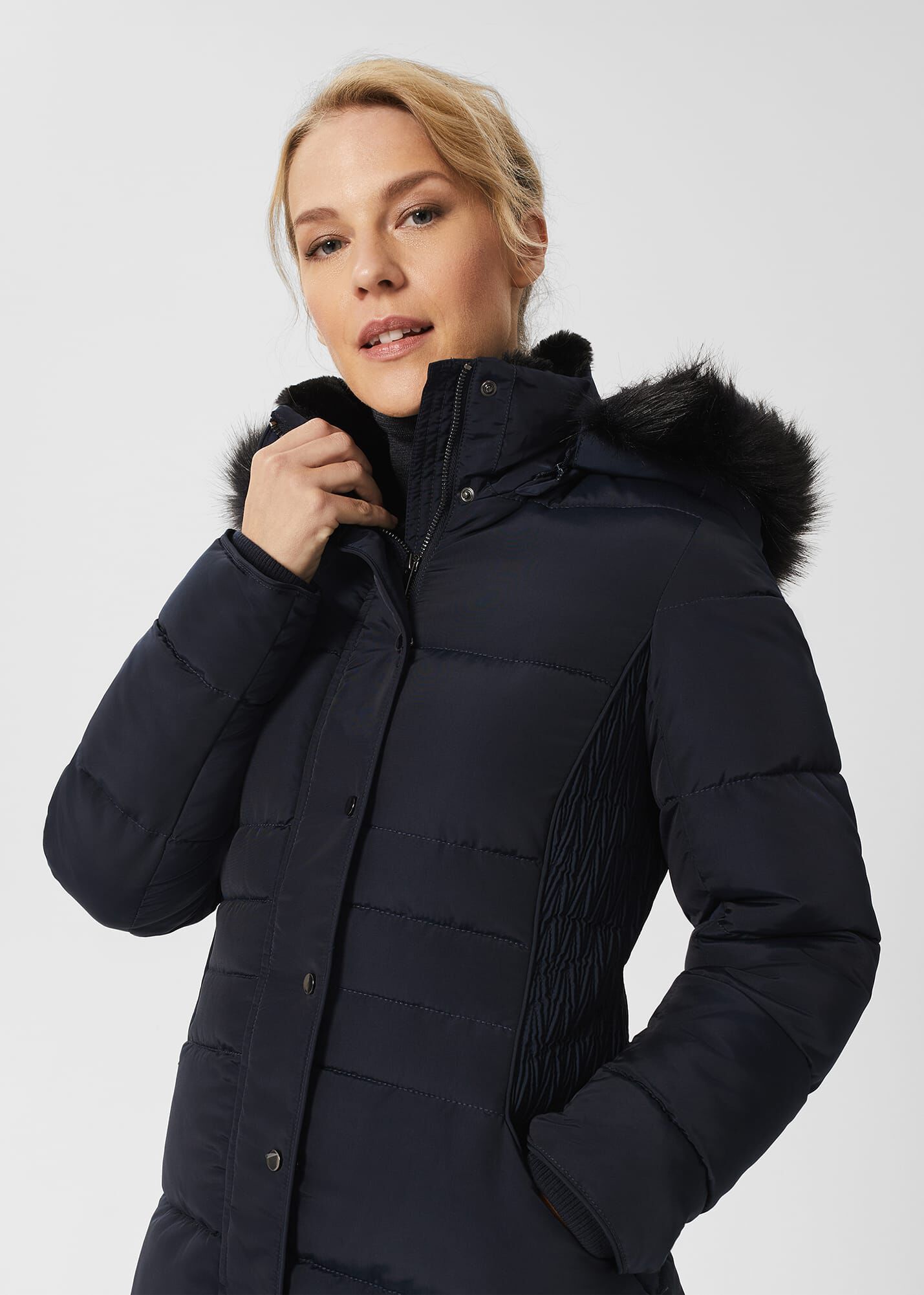 Hobbs Lilian Puffer Shop SAVE 51 49 OFF
