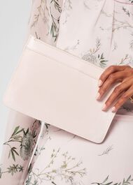 Lundy Wristlet, Pale Pink, hi-res