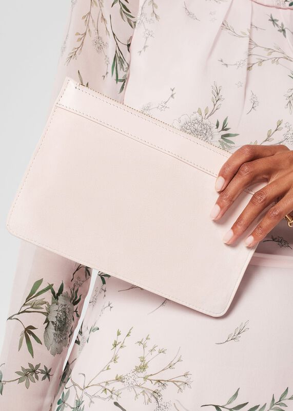 Lundy Wristlet