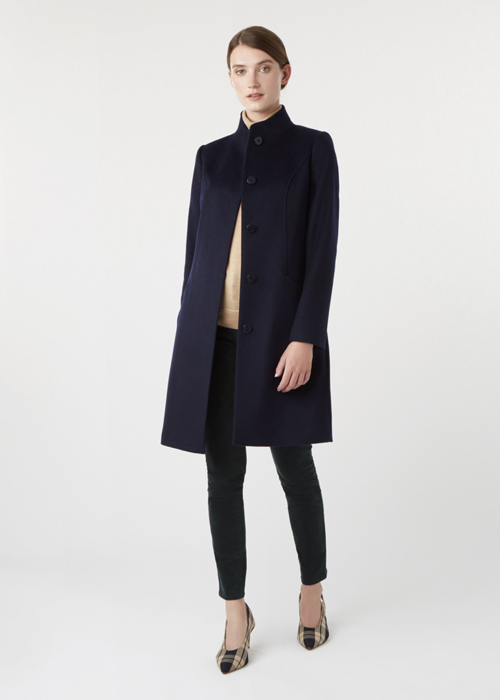 hobbs mandy dress