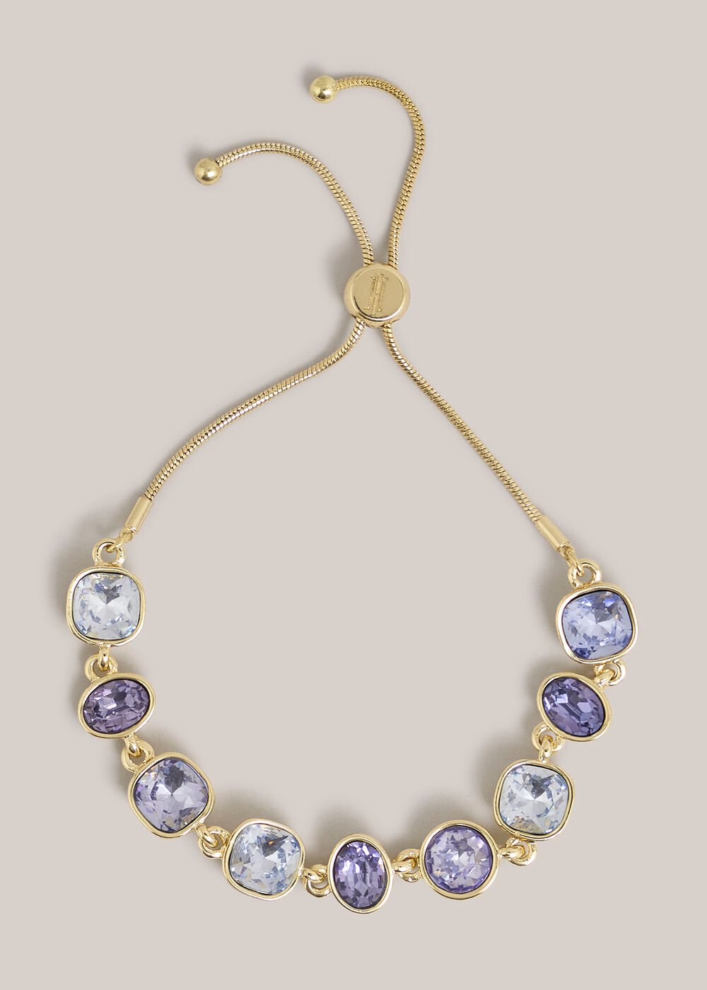 Indira Bracelet, Blue Gold, hi-res