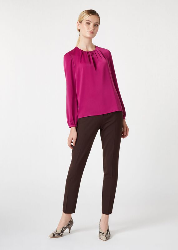 Dulcie Top
