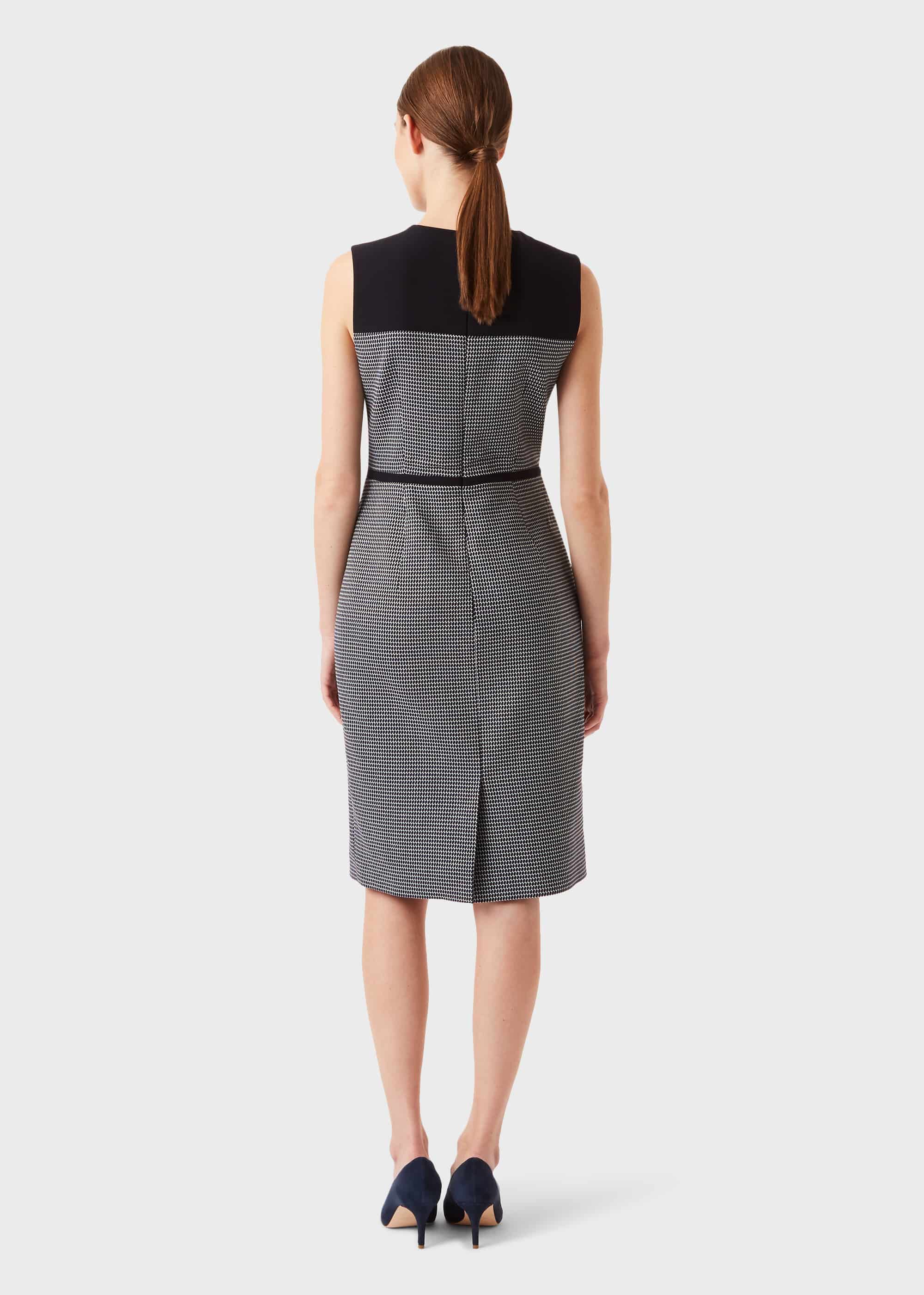 hobbs brianna dress