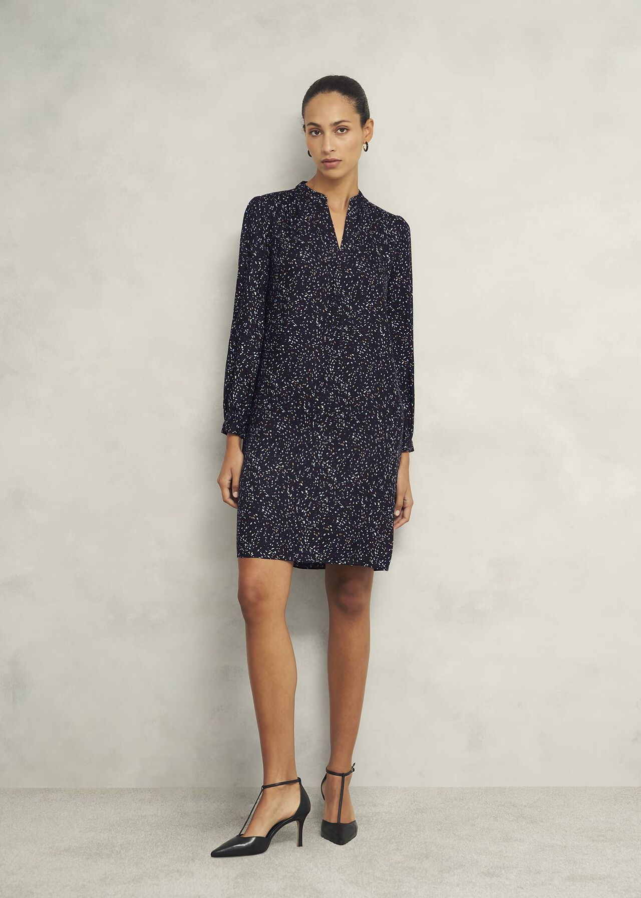 Hobbs Leanne Dress