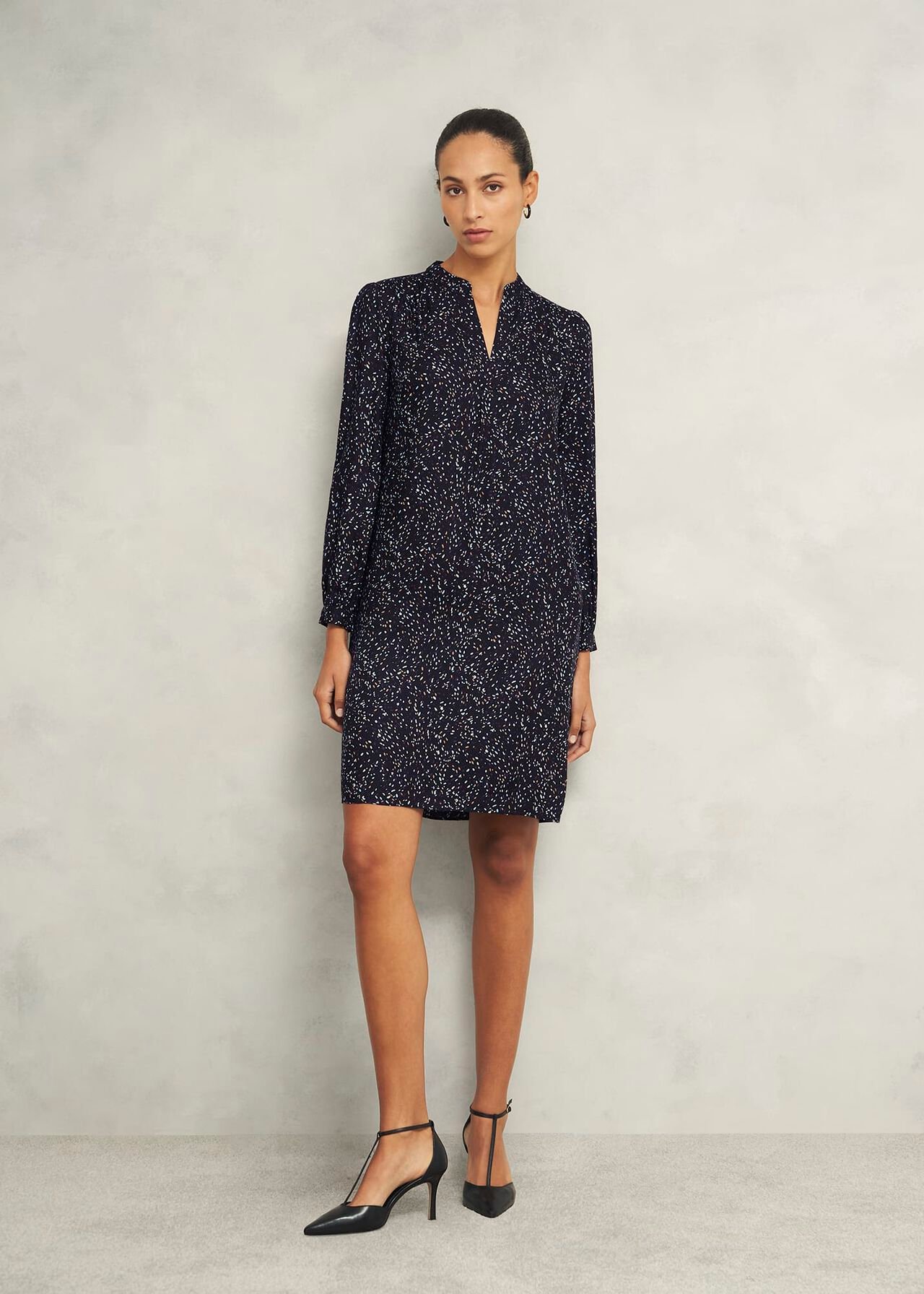 Hobbs Leanne Dress Hobbs Leanne Dress