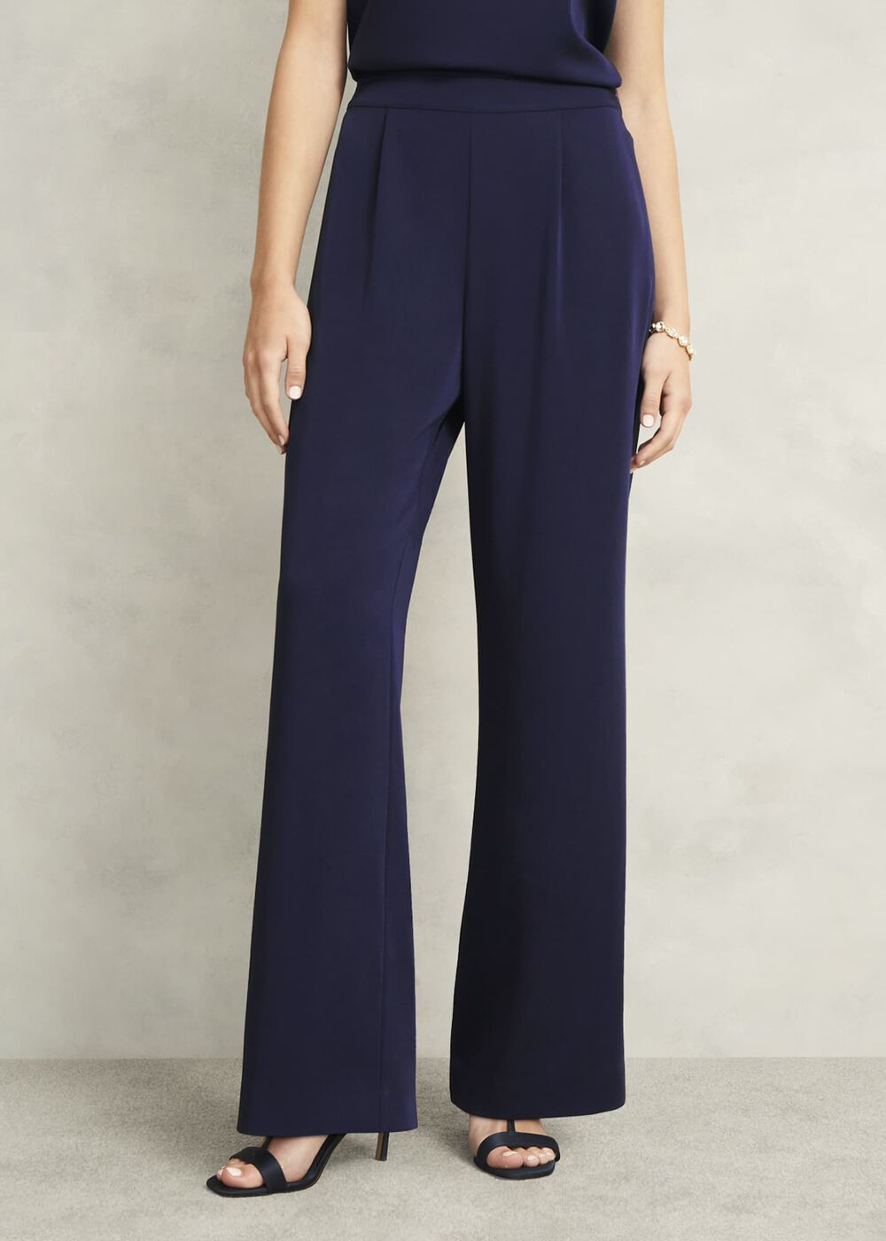 Delora Pants, Midnight, hi-res
