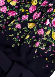 Petite Verena Jumpsuit, Multi, hi-res