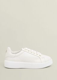 Ada Sneakers, White, hi-res