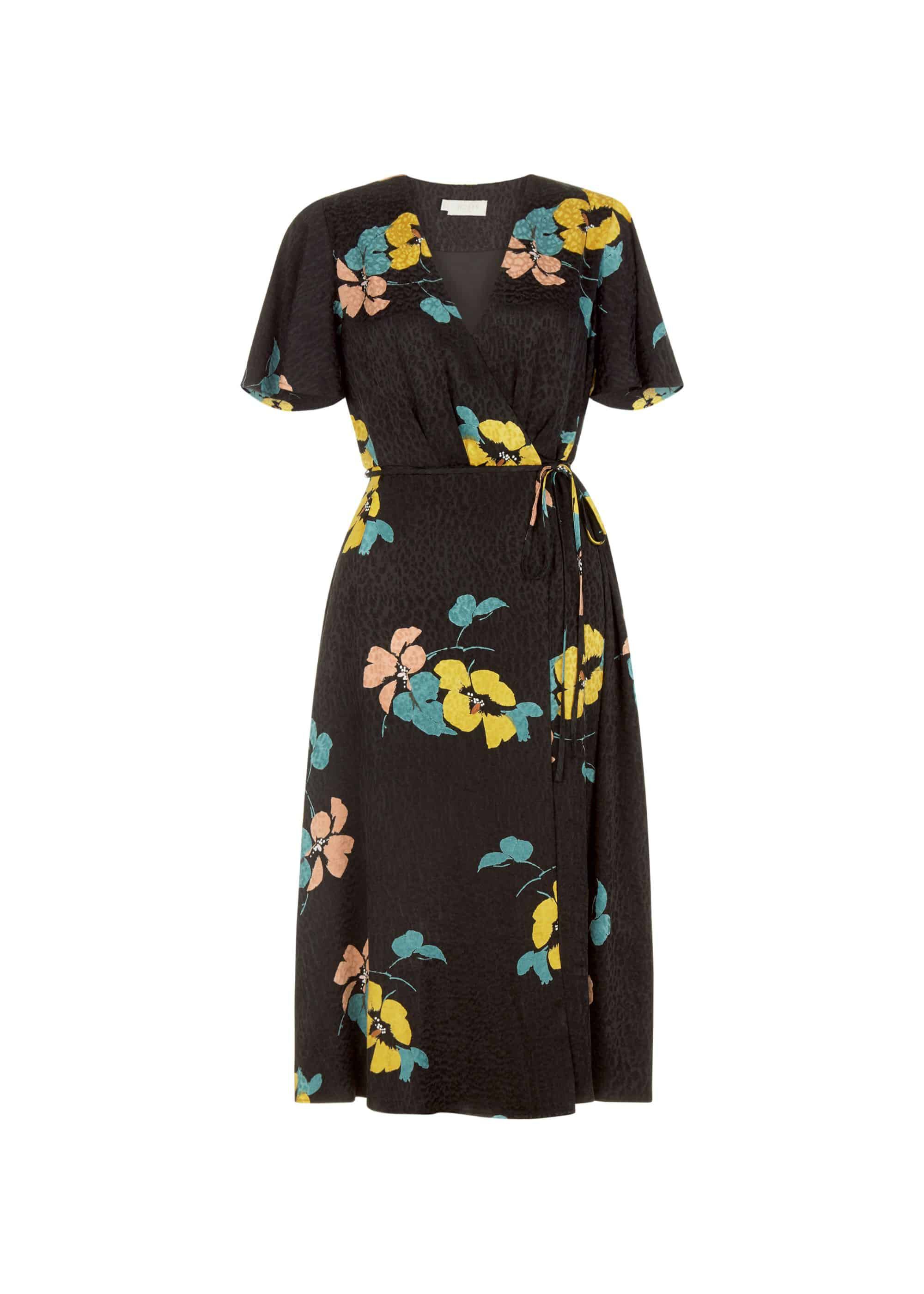 hobbs peggy dress