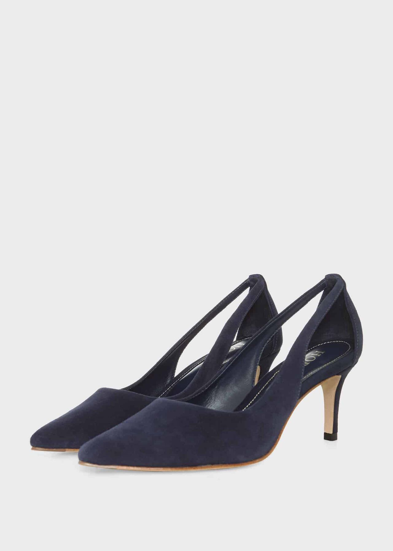 Natasha Pumps, Midnight, hi-res