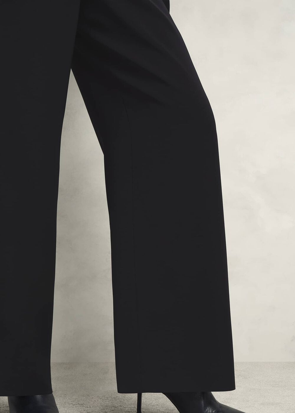 Charlecote Pants, Hobbs Black, hi-res