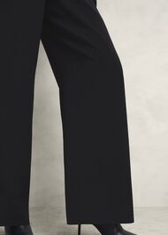 Charlecote Pants, Hobbs Black, hi-res