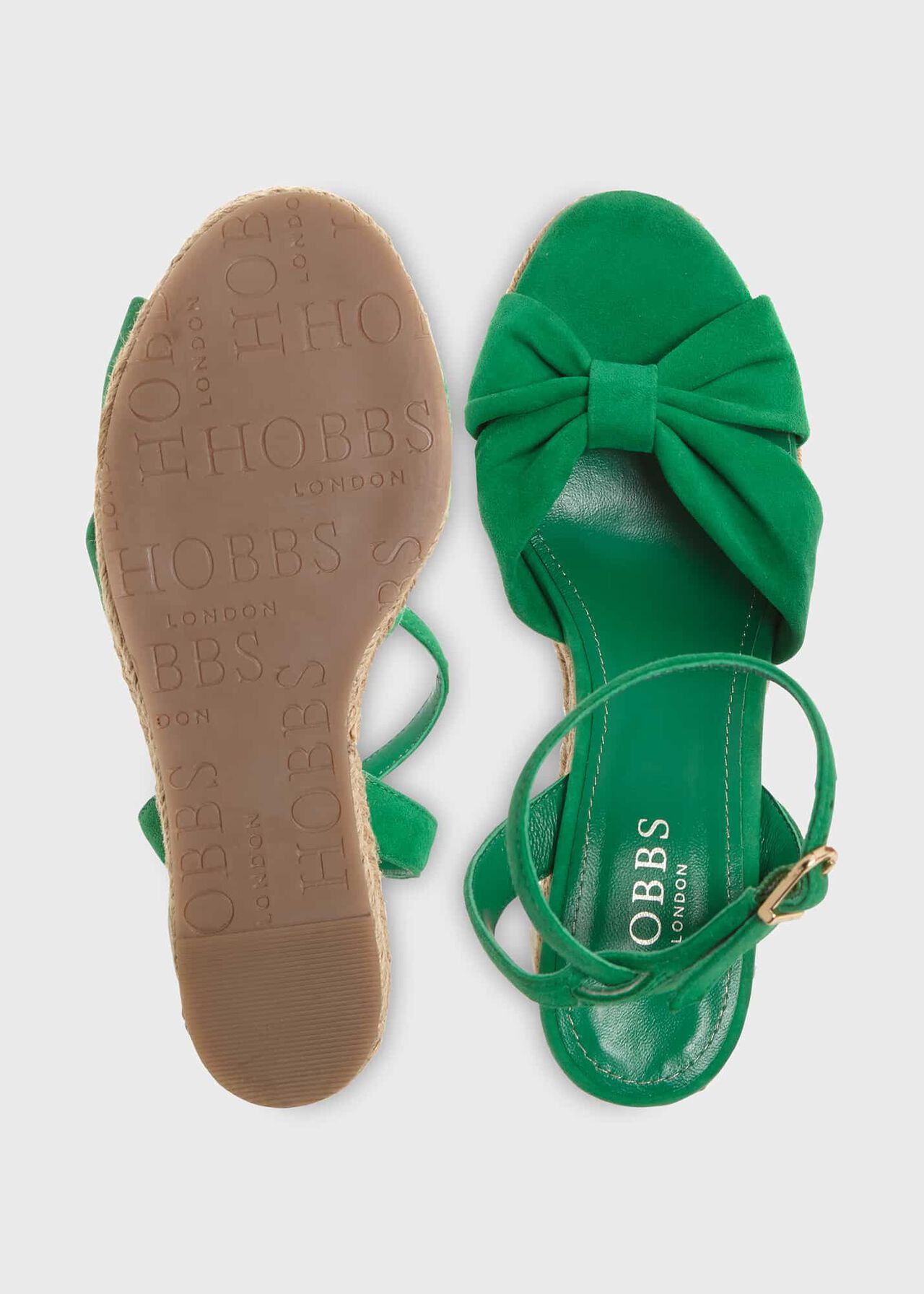 Angelica Espadrille, Cilantro Green, hi-res