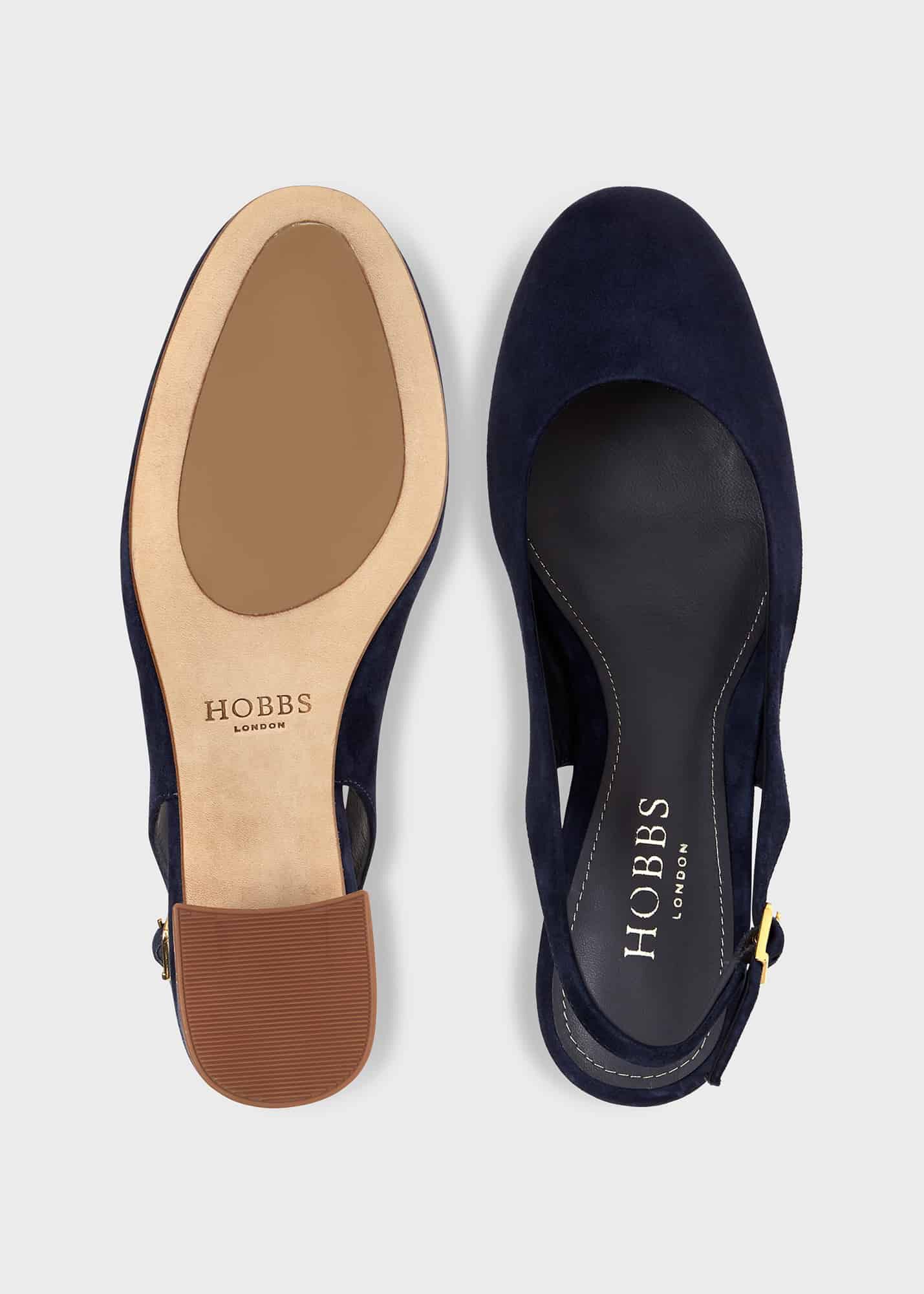 Hannah Slingback