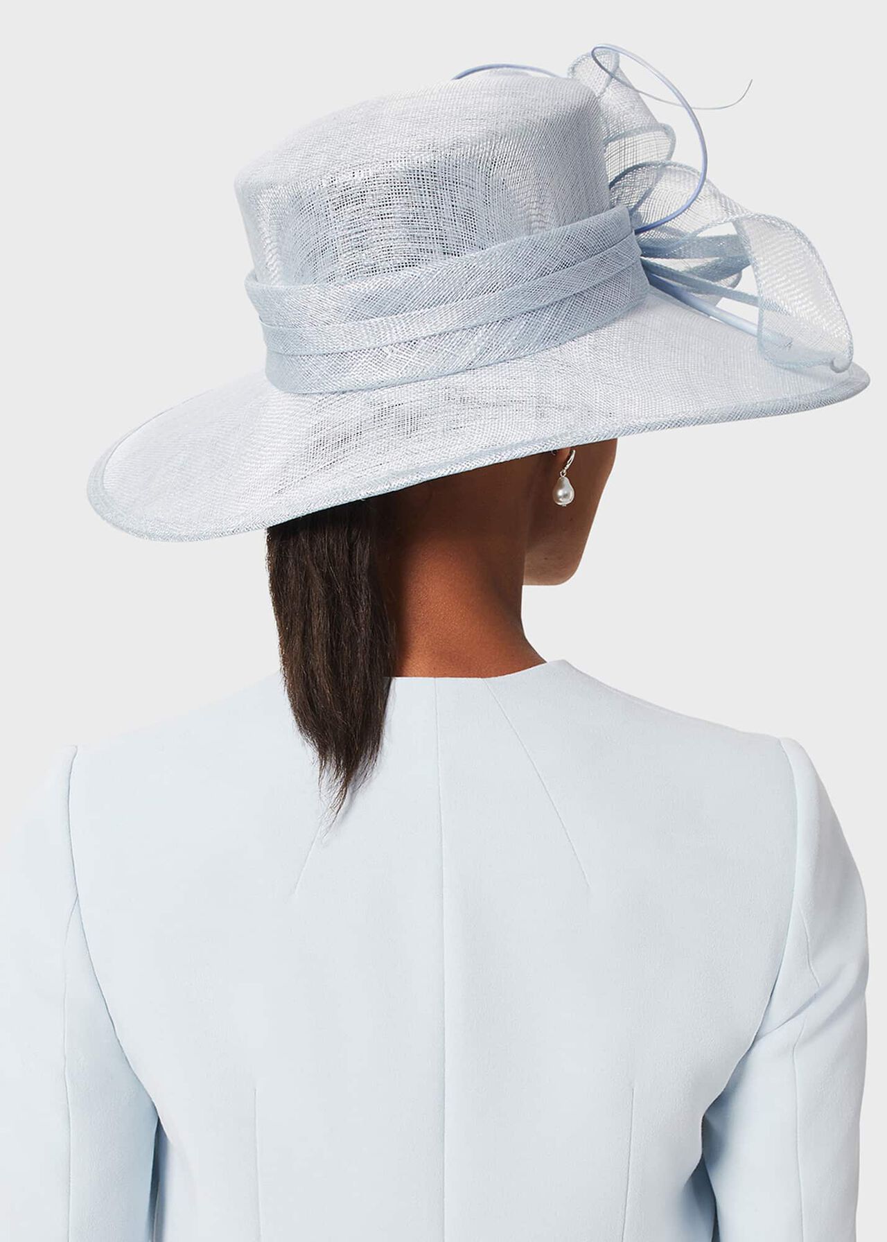 Chatham Hat, Ice Blue, hi-res