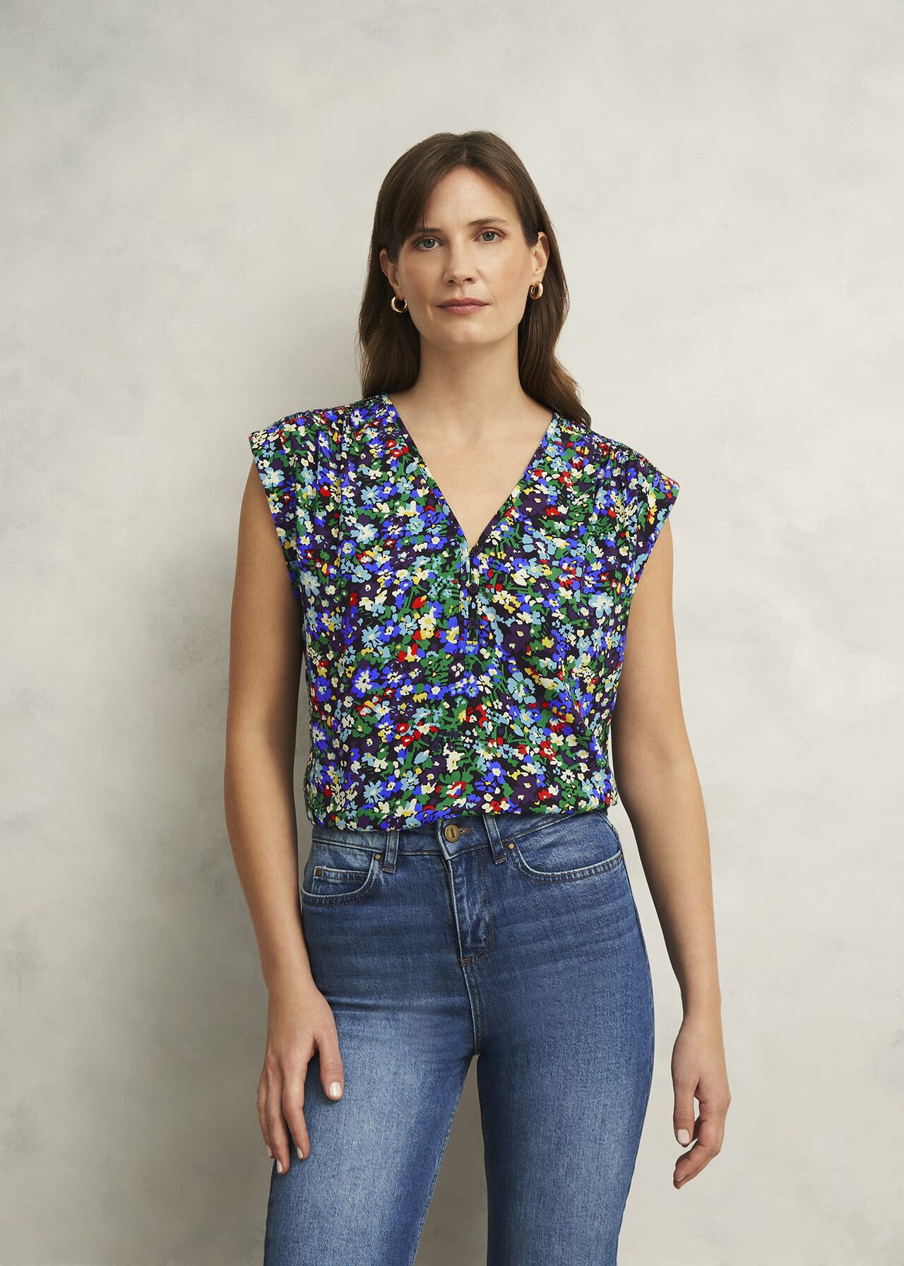 Teresa Top, Multi, hi-res
