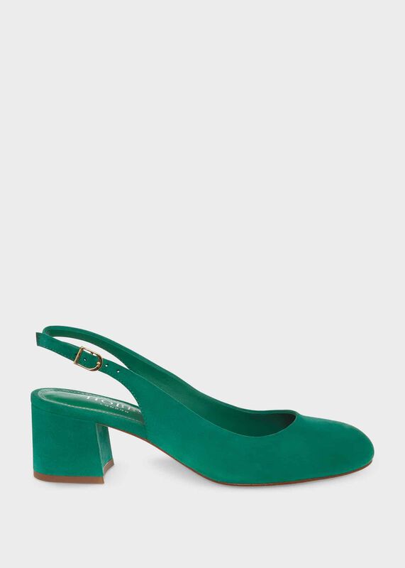 Hannah Sling Back