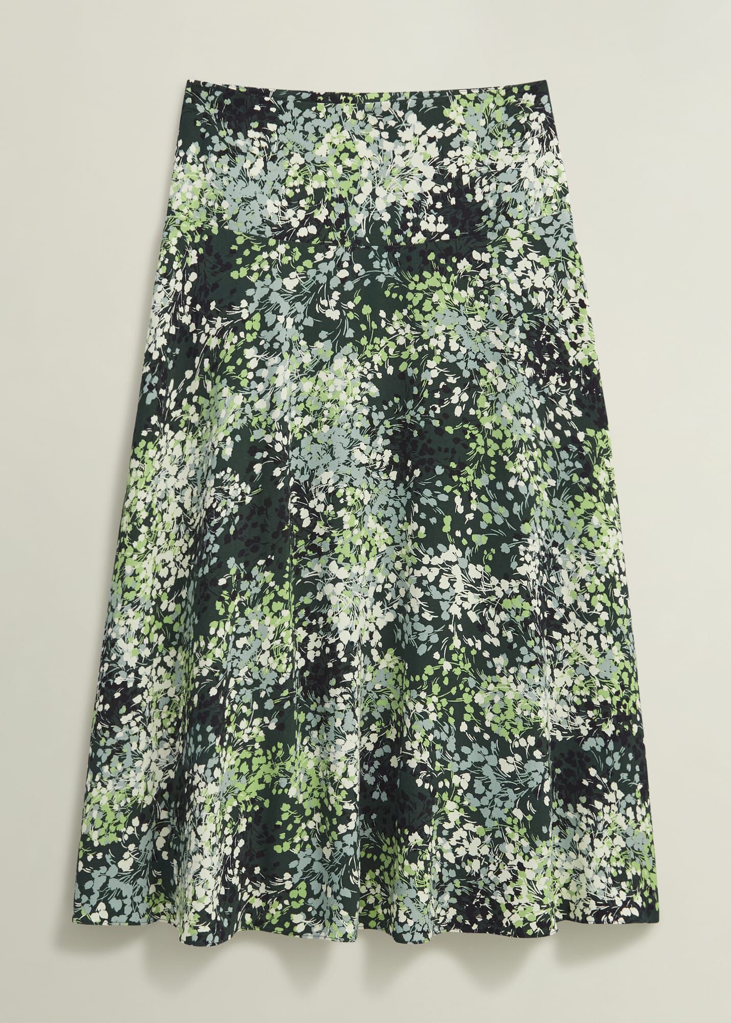 Kiara Skirt in Black
