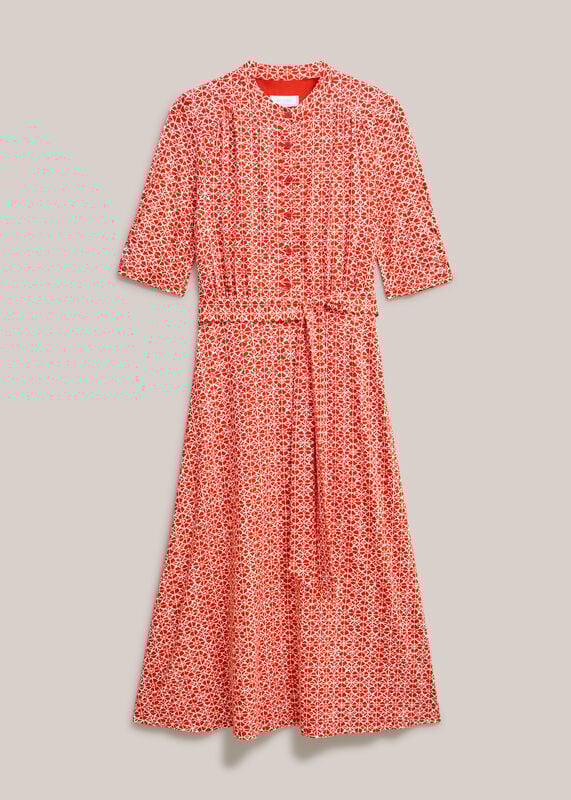 Petite Cathy Jersey Dress