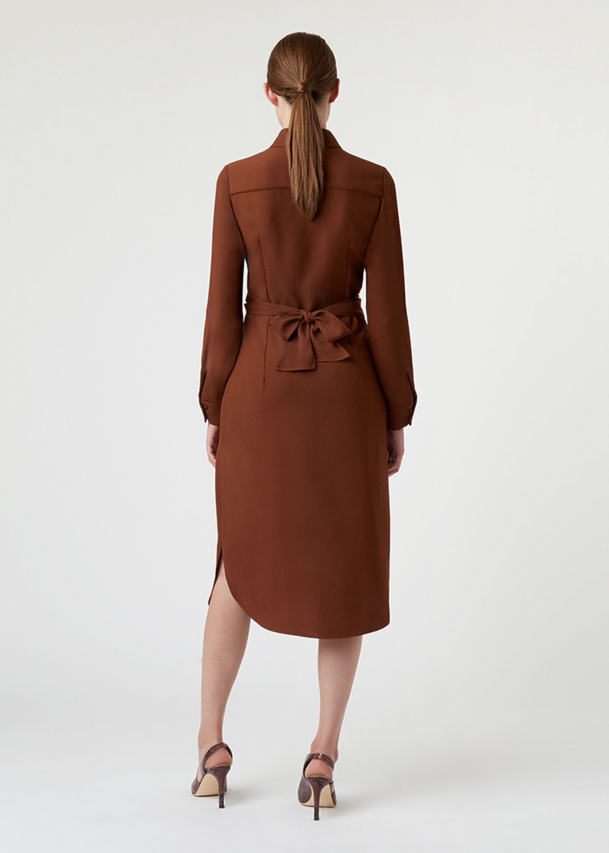 hobbs raegan dress