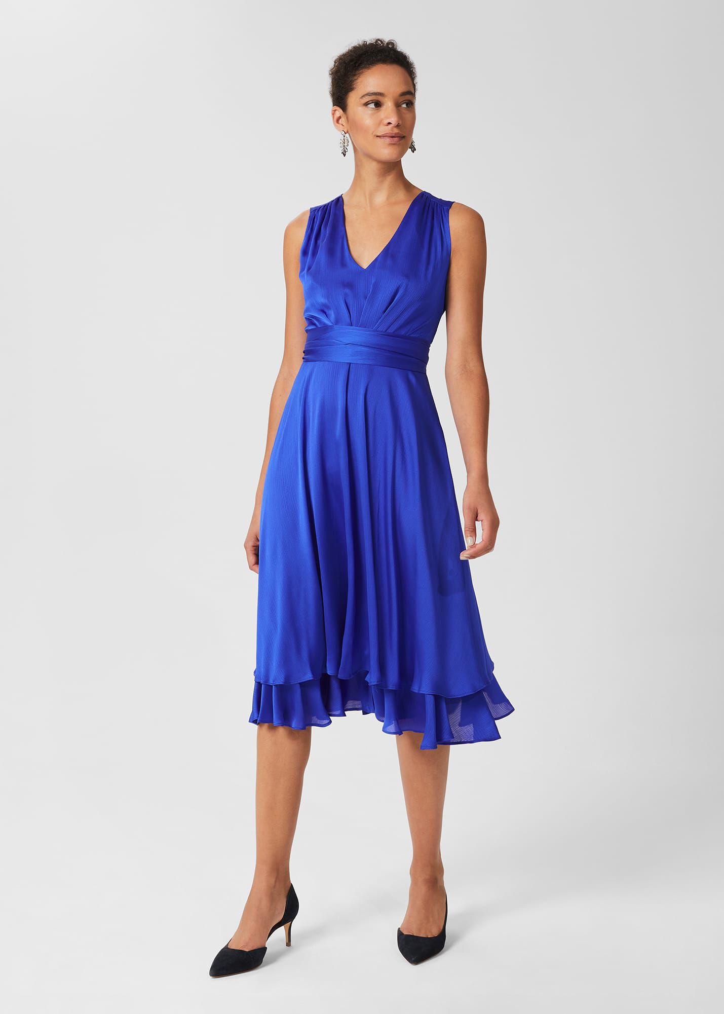 hobbs bridesmaid