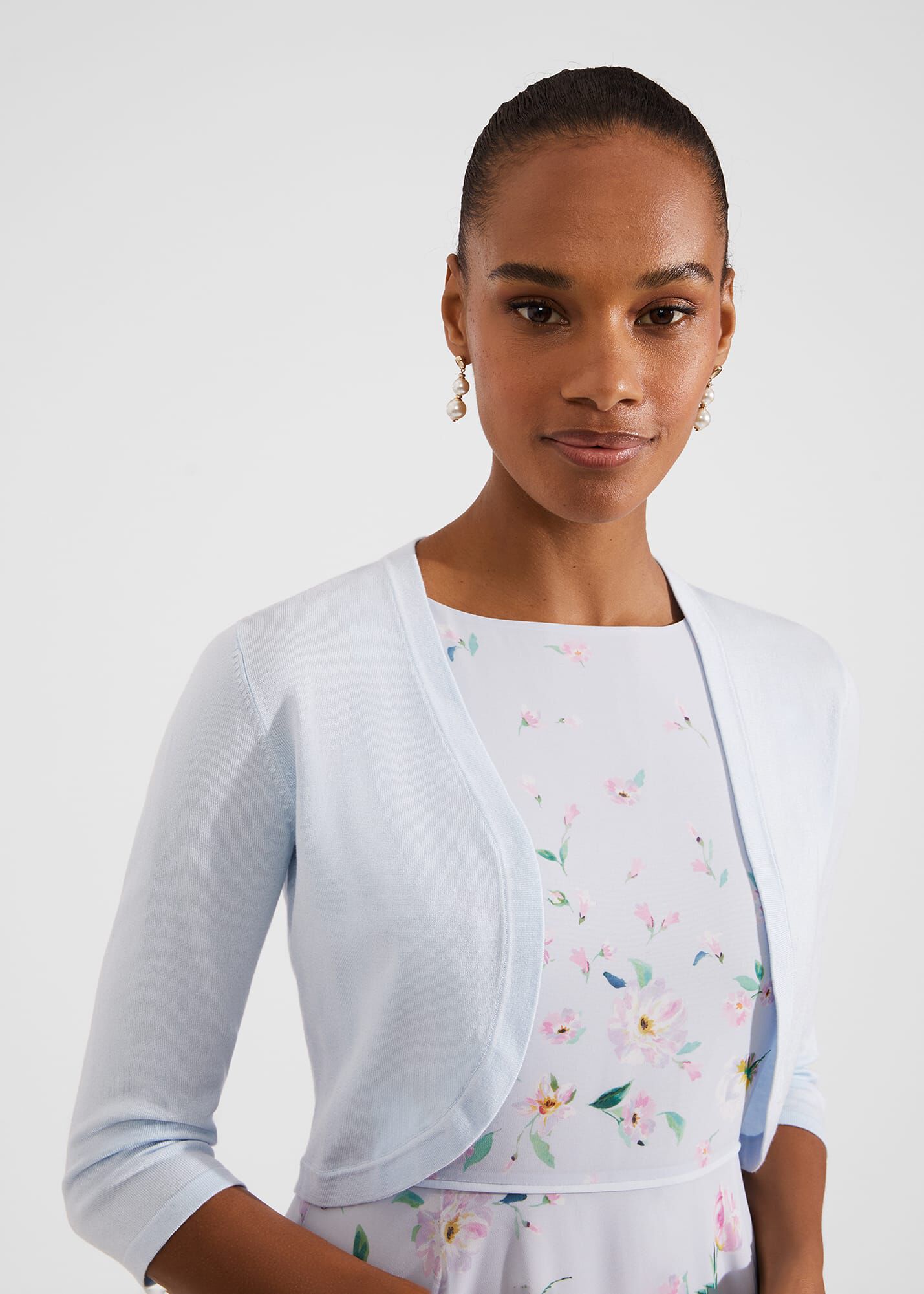 Hobbs shrug hot sale
