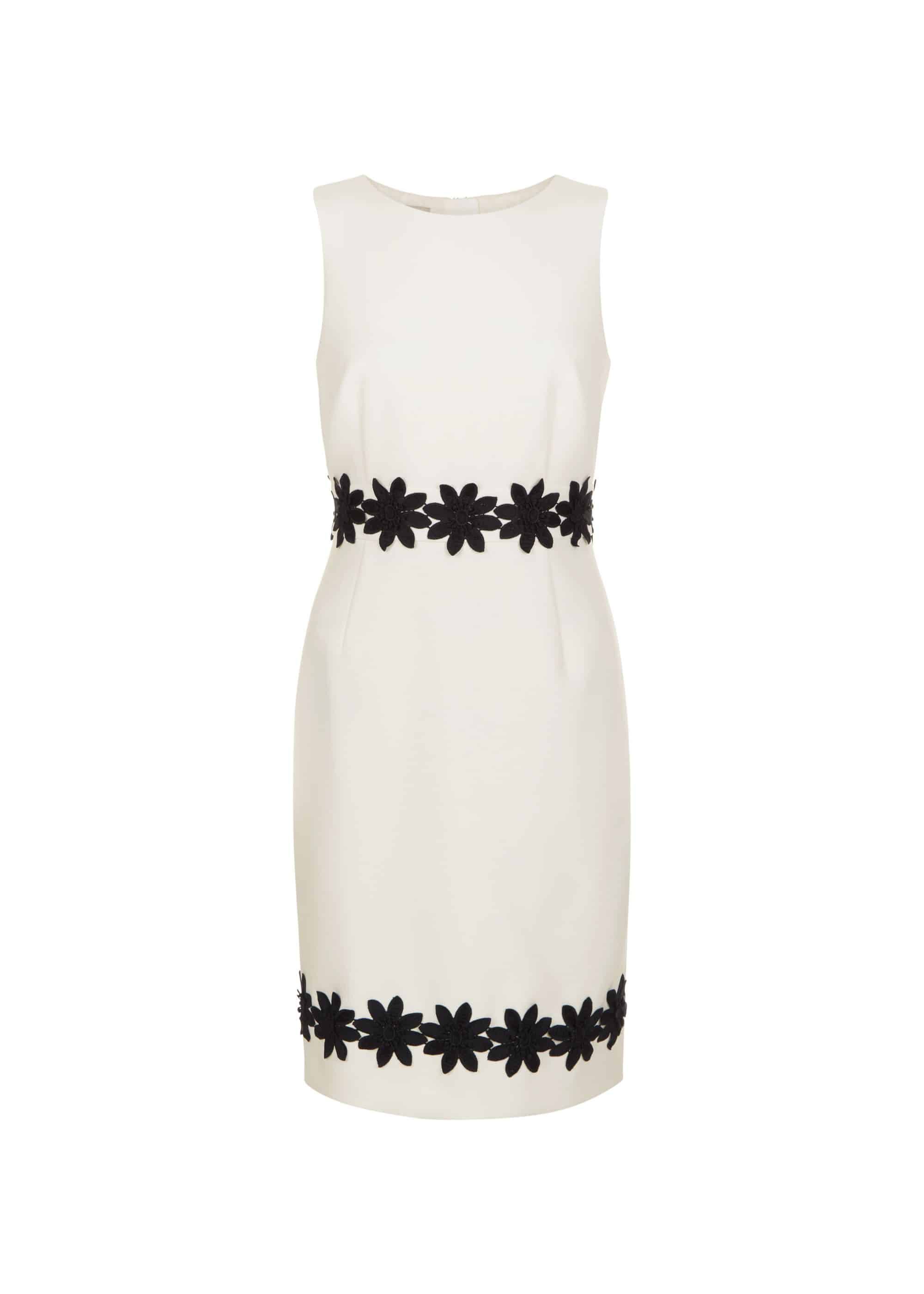 hobbs francine dress