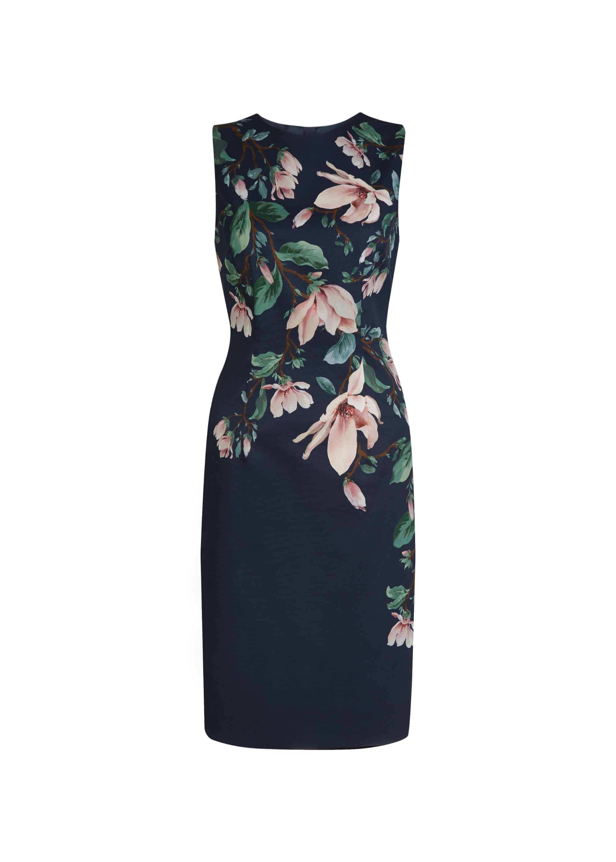 hobbs moira dress