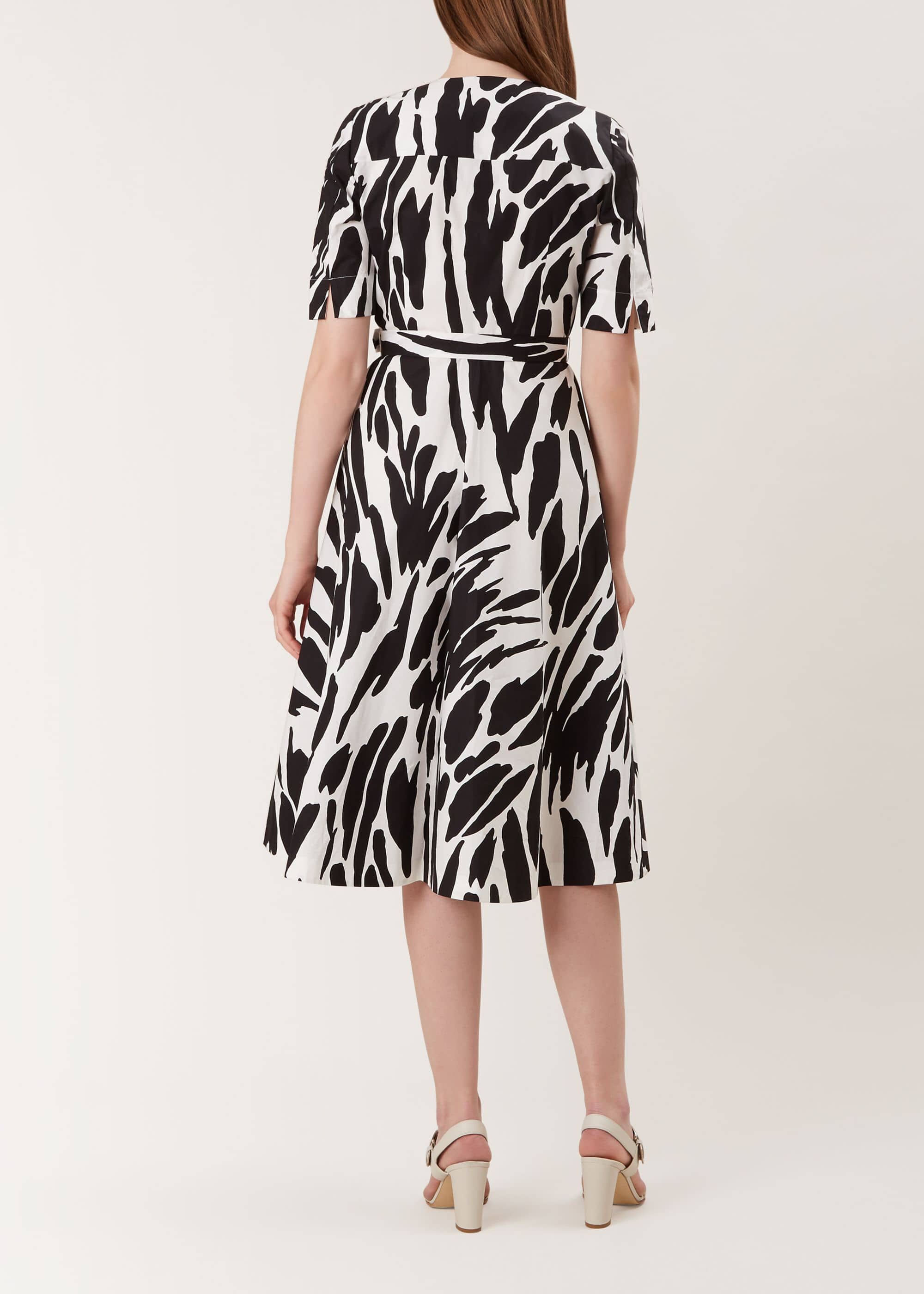 hobbs leonora dress