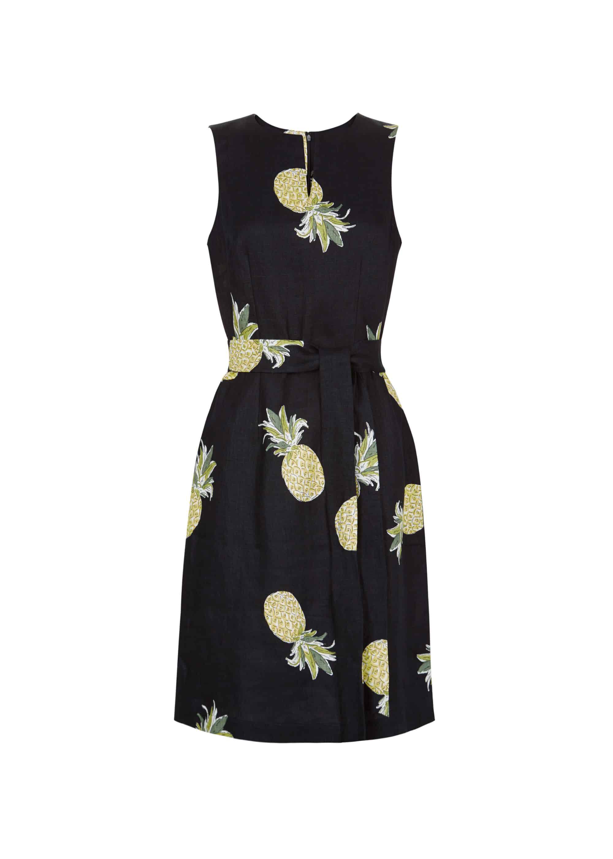 hobbs francine dress