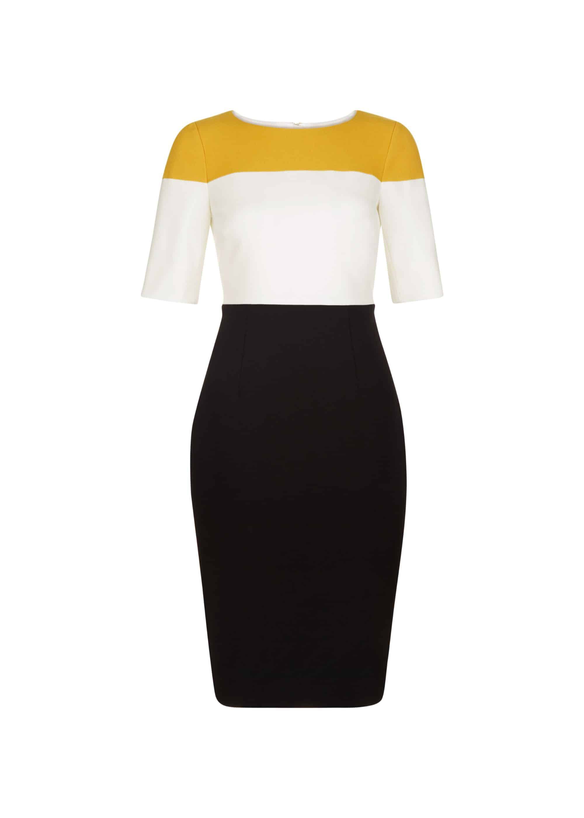 hobbs marietta dress
