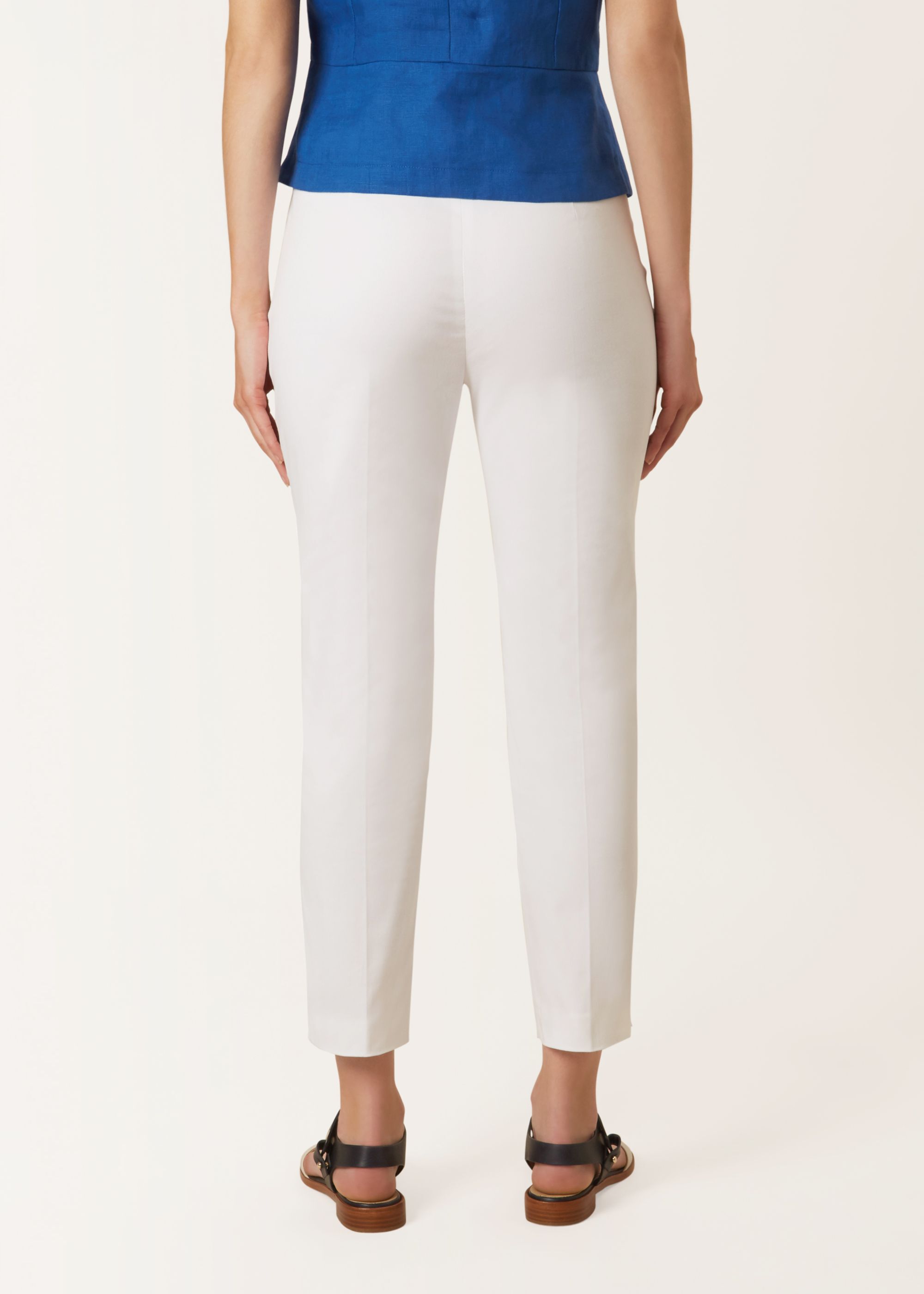 Hobbs Mallory Capri Straight | eBay