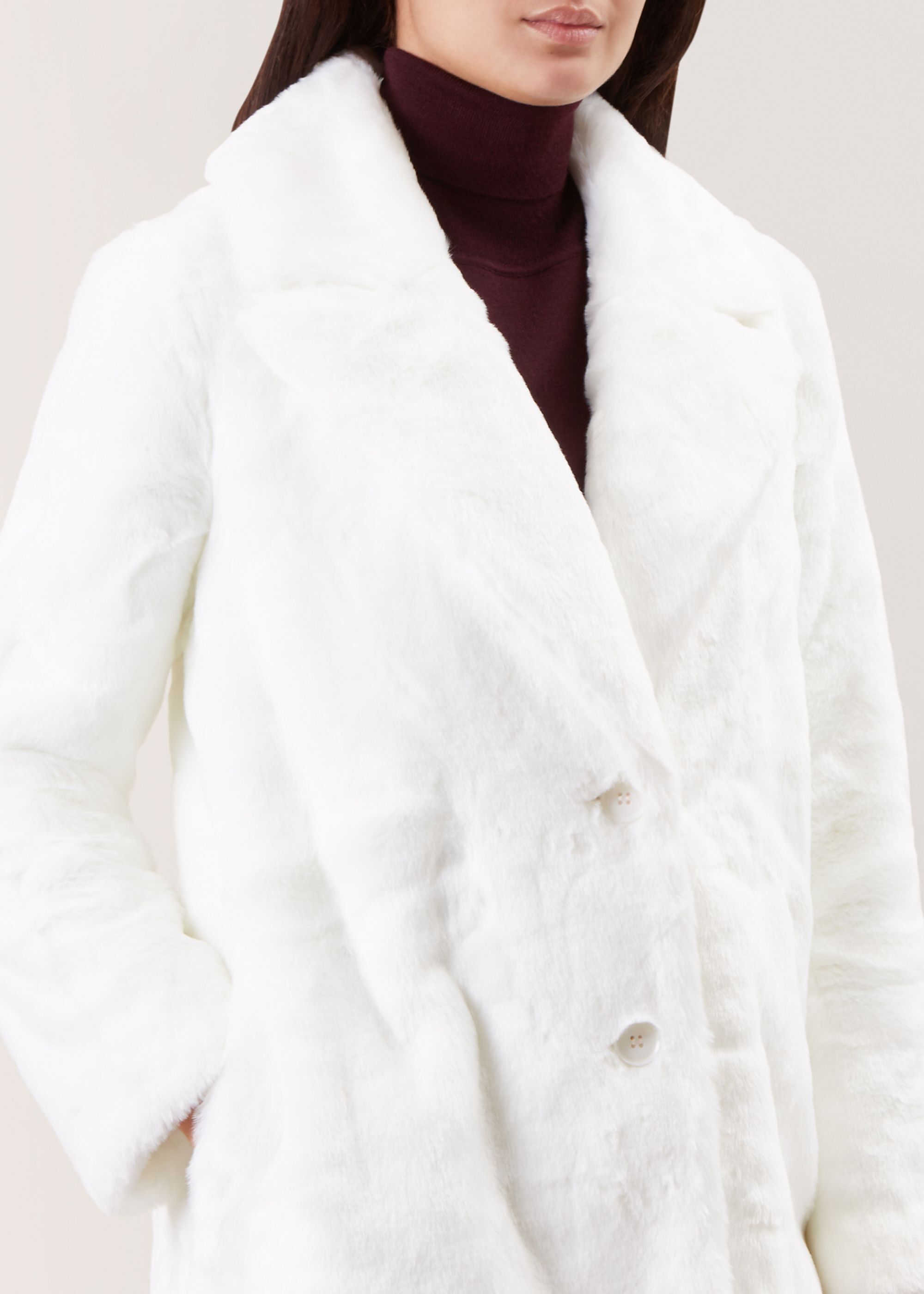 hobbs henrietta coat