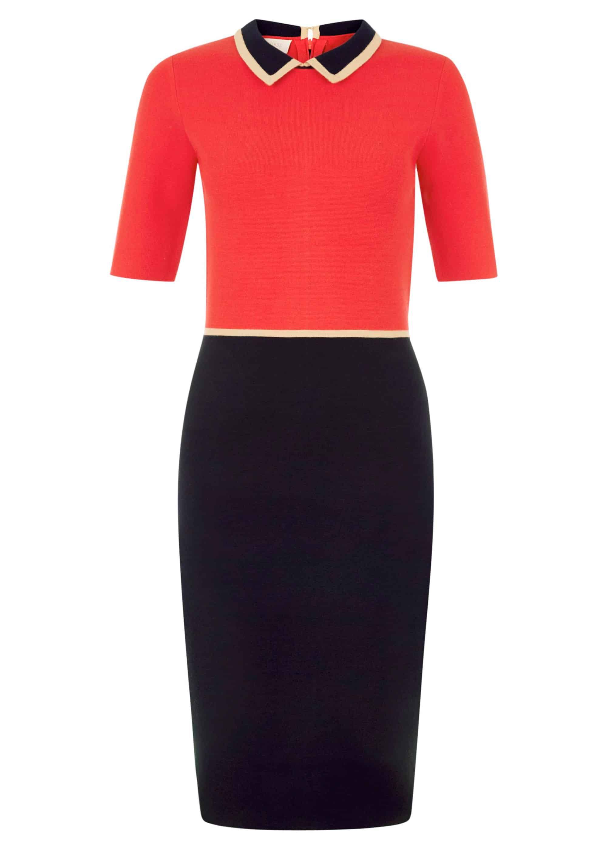 hobbs christie dress