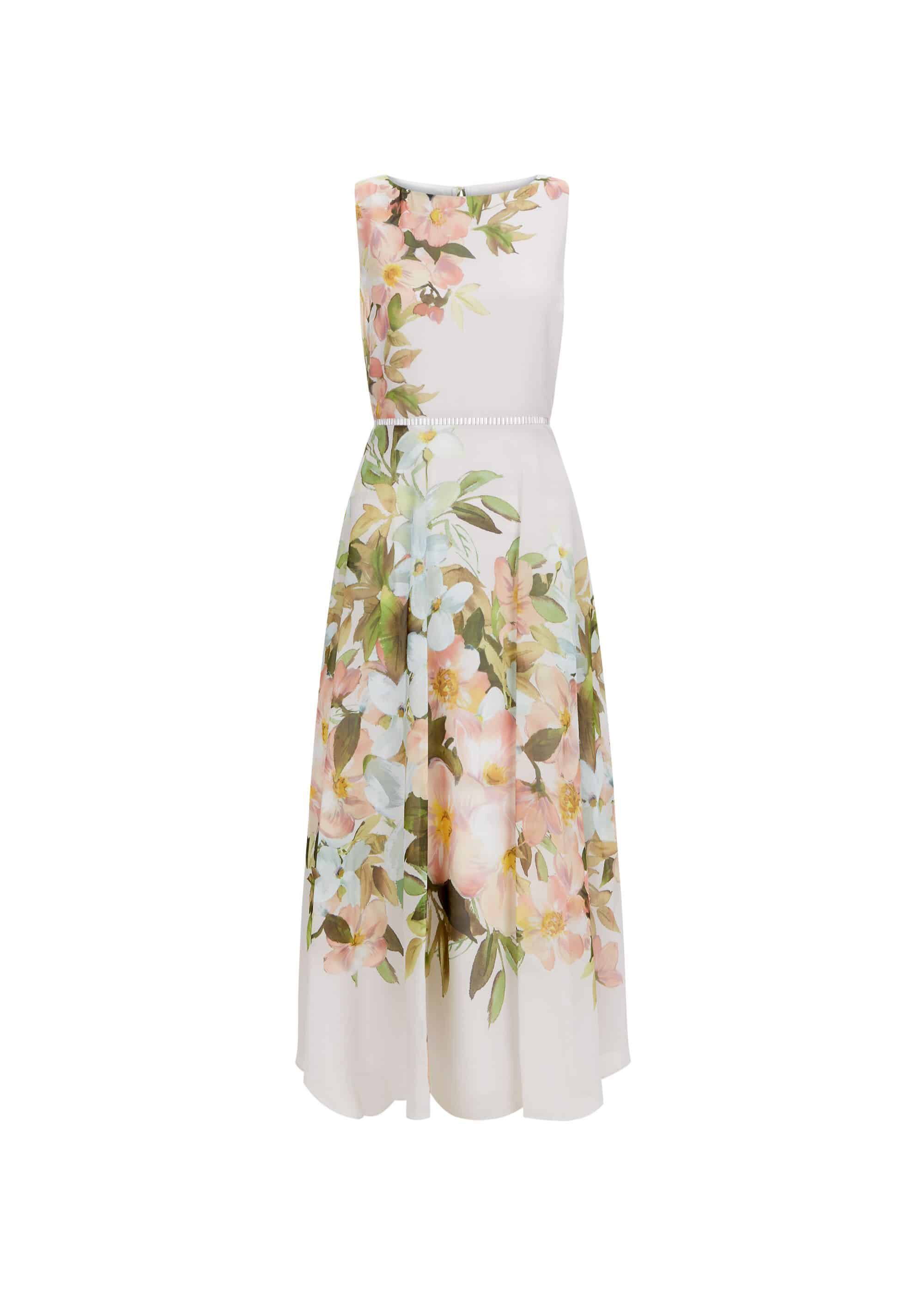 Hobbs Carly Floral Dress Hotsell, 56% OFF | www.hcb.cat