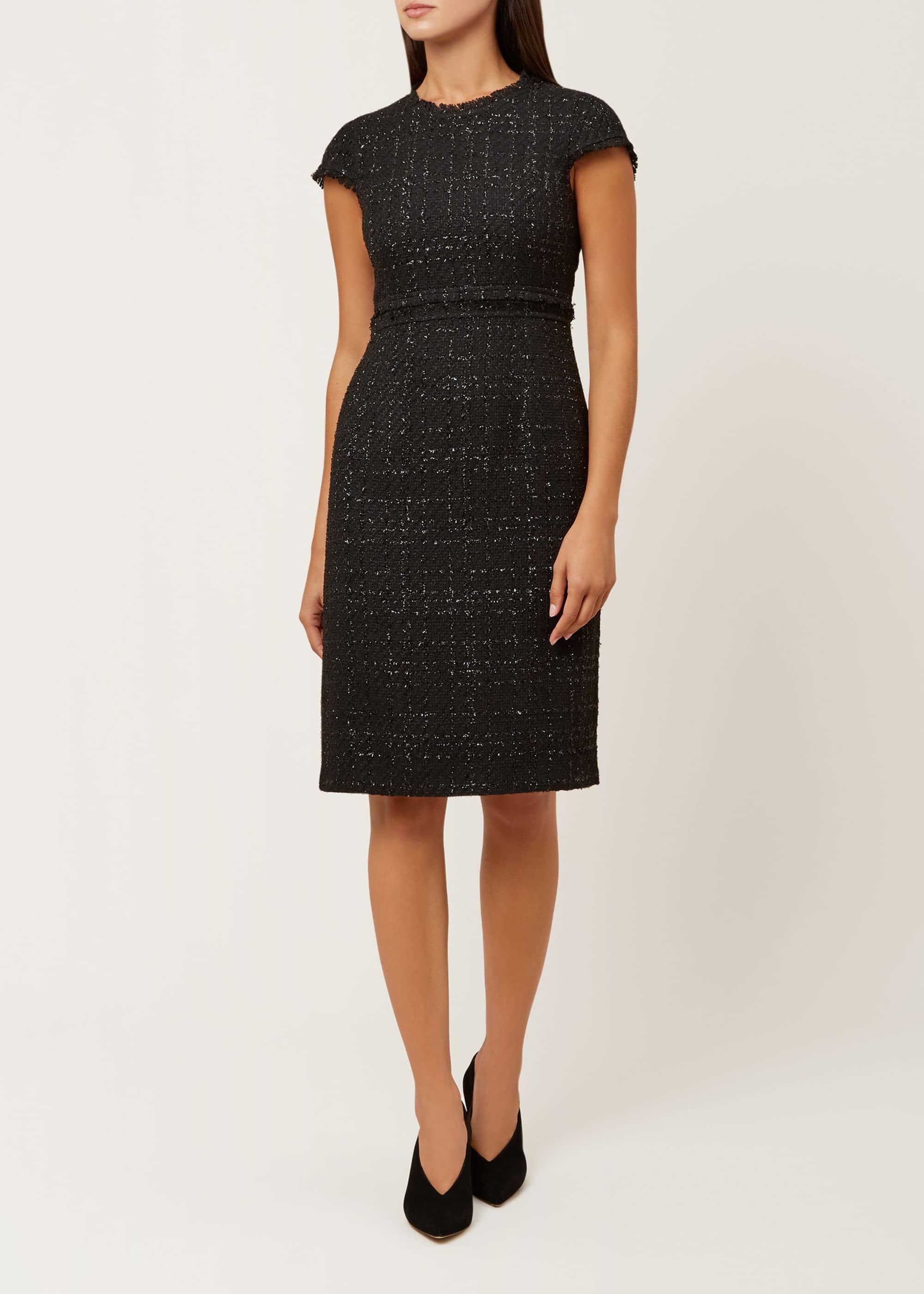 hobbs gabriella dress