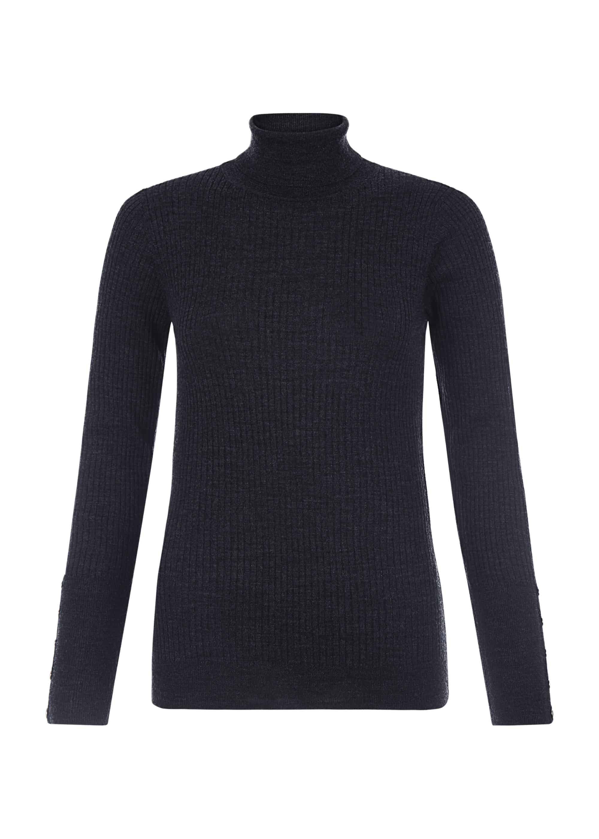 hobbs lara roll neck