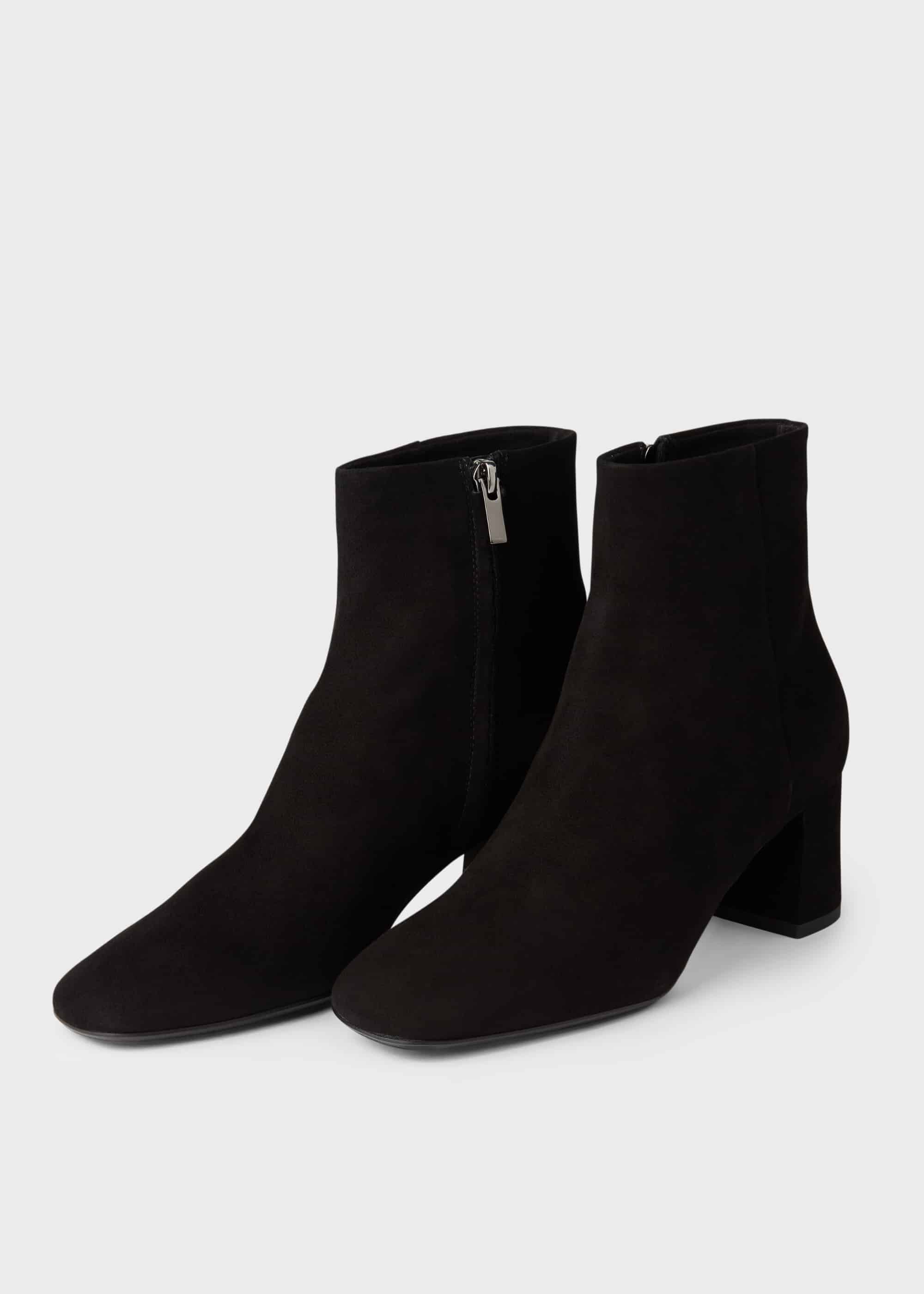 hobbs imogen knee boots