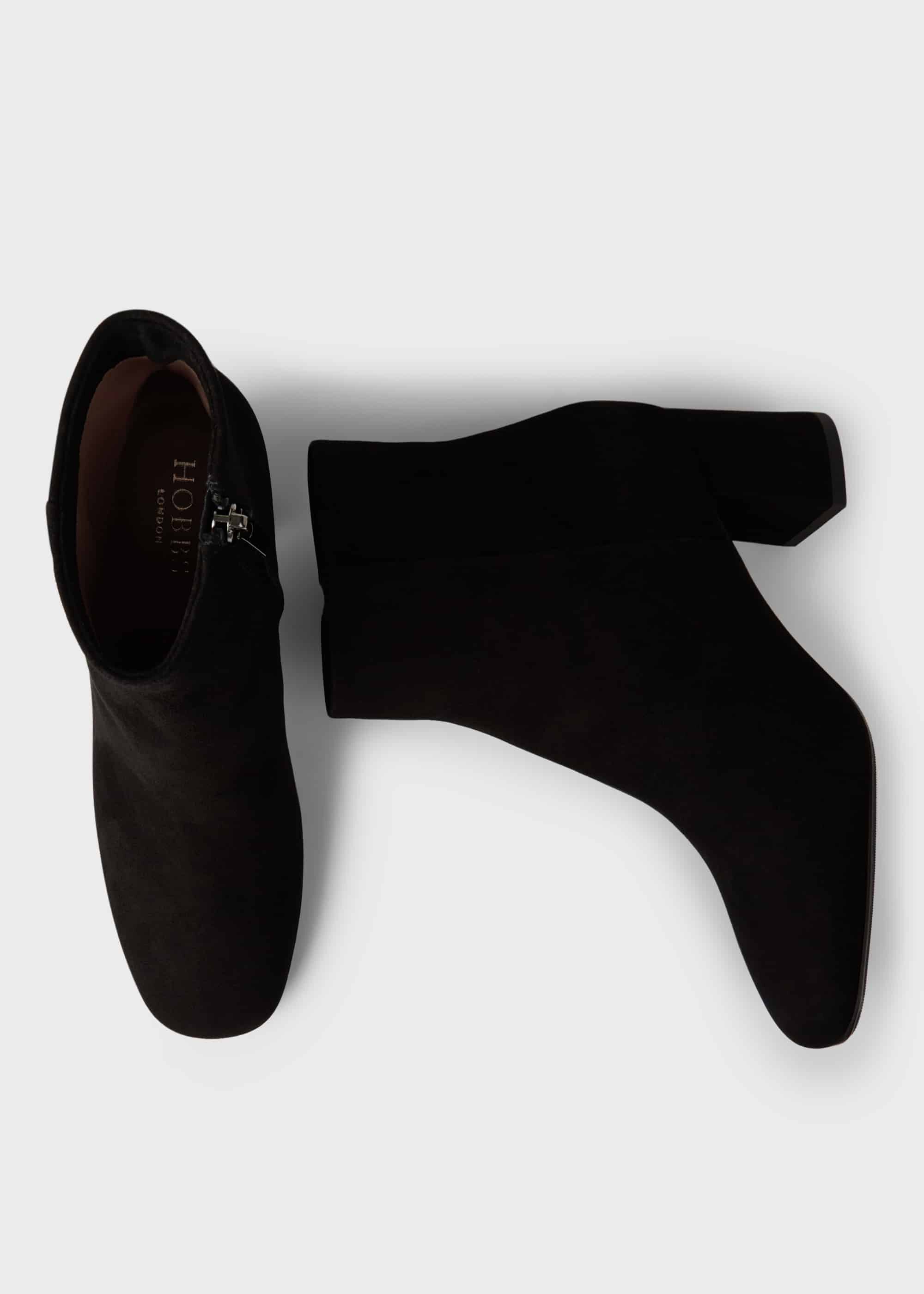 hobbs imogen knee boots