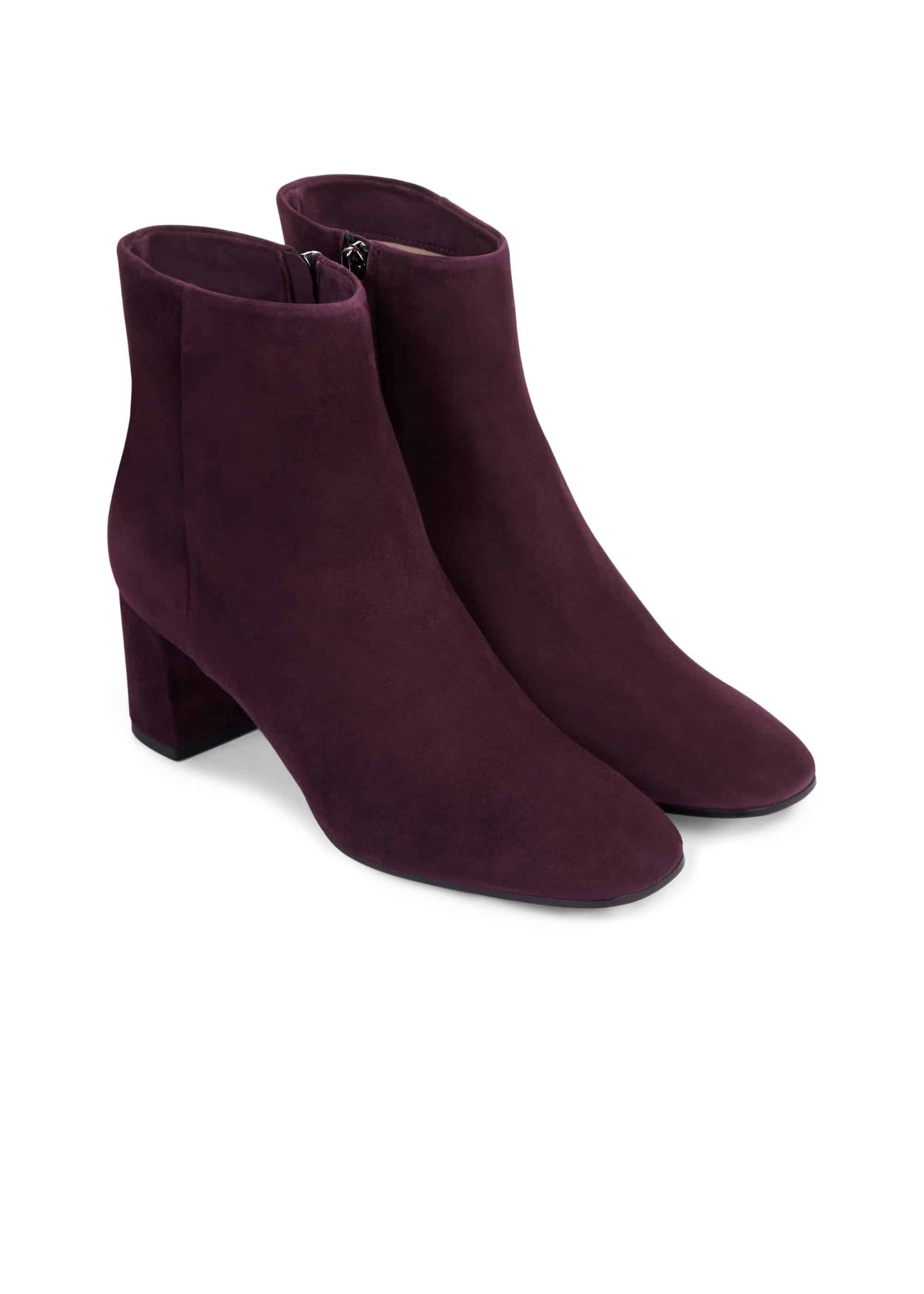 hobbs imogen knee boots
