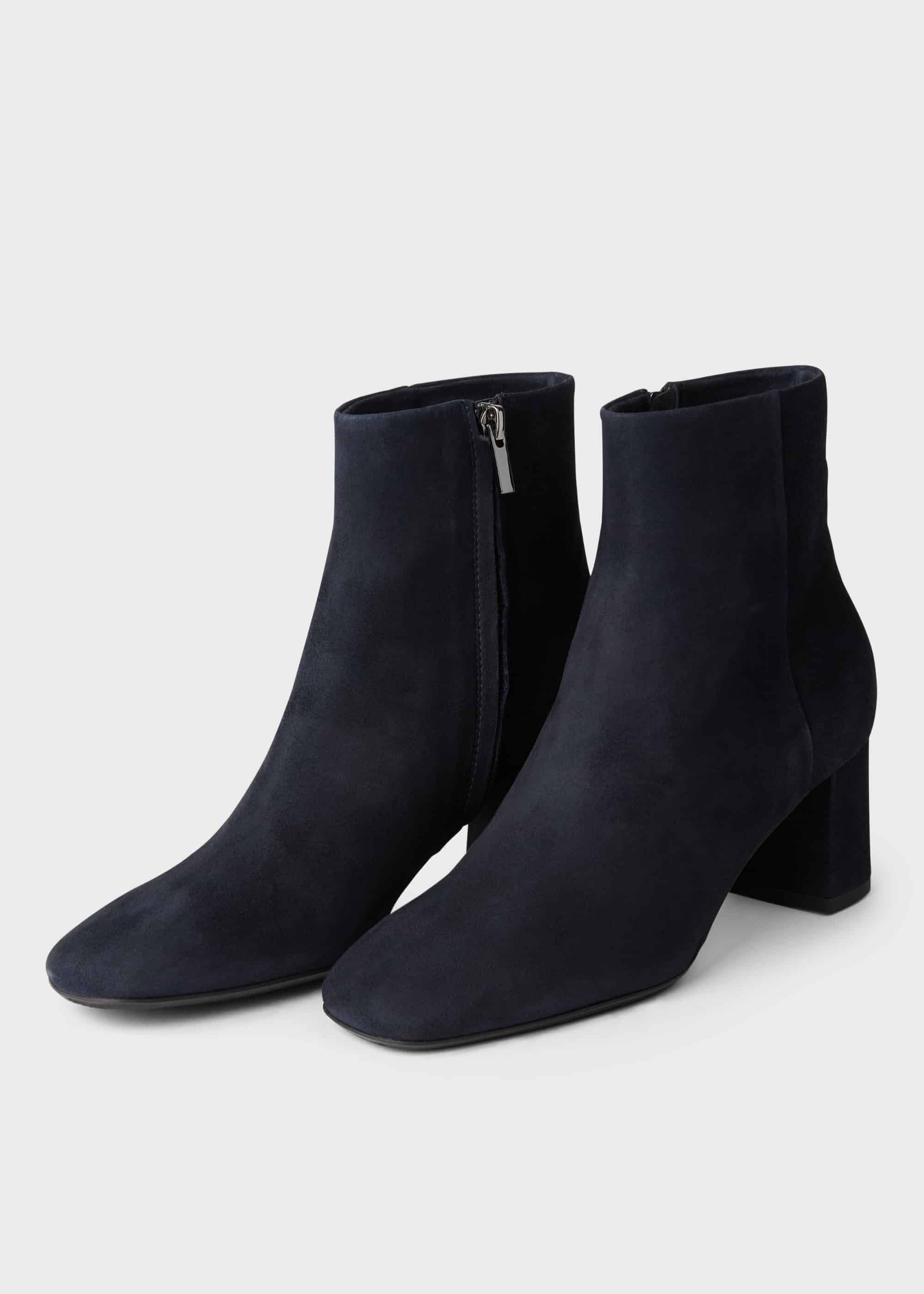 hobbs imogen knee boots