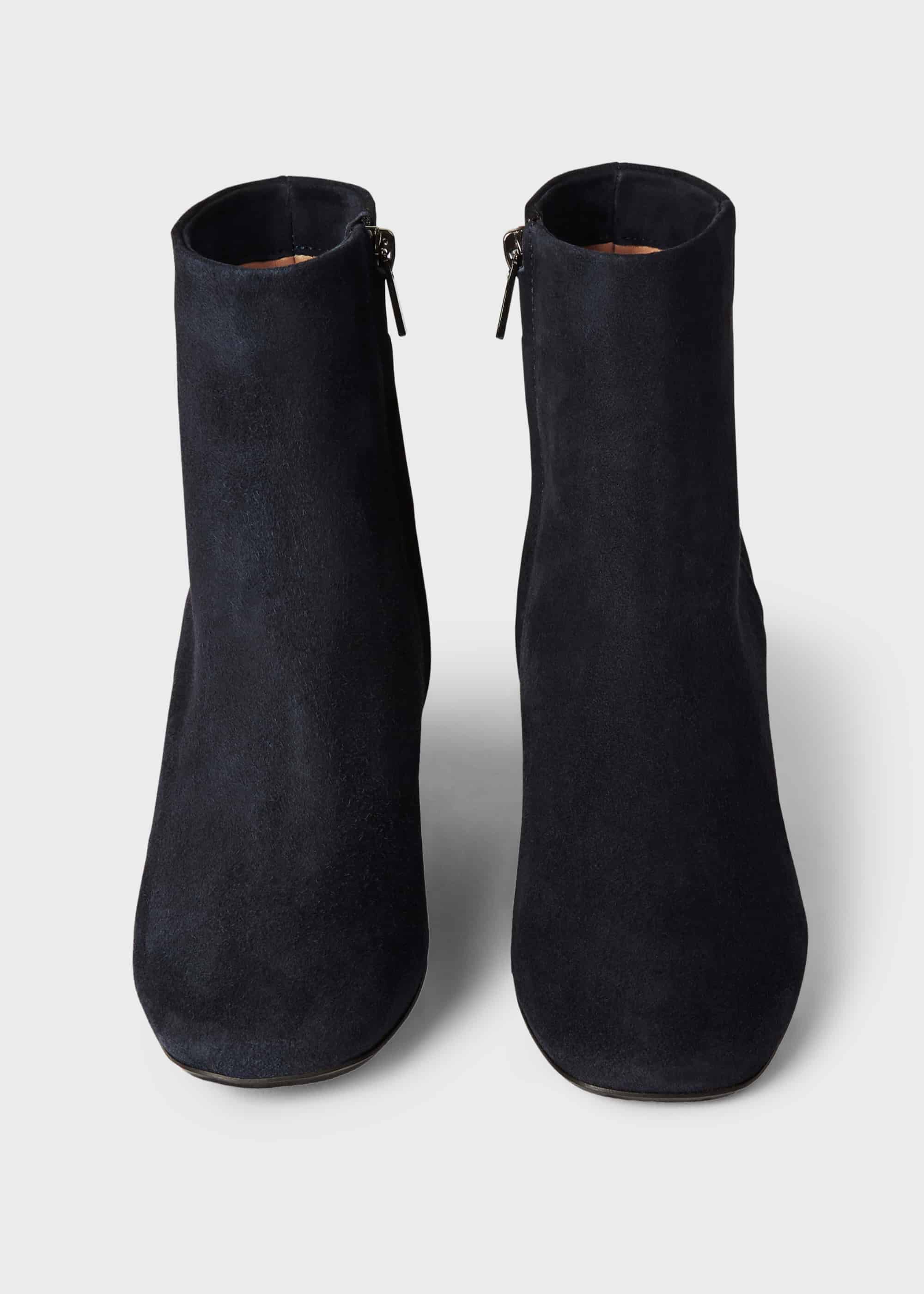 hobbs imogen knee boots
