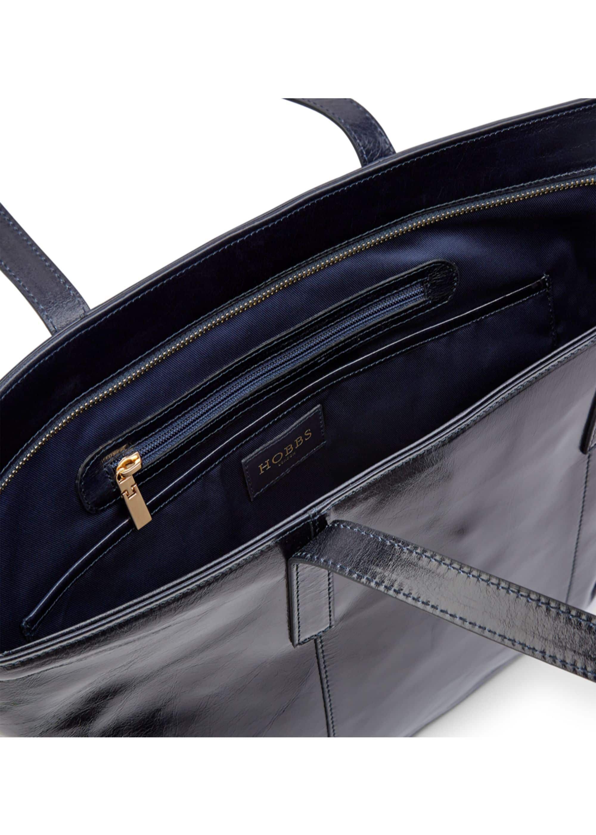hobbs tote bag