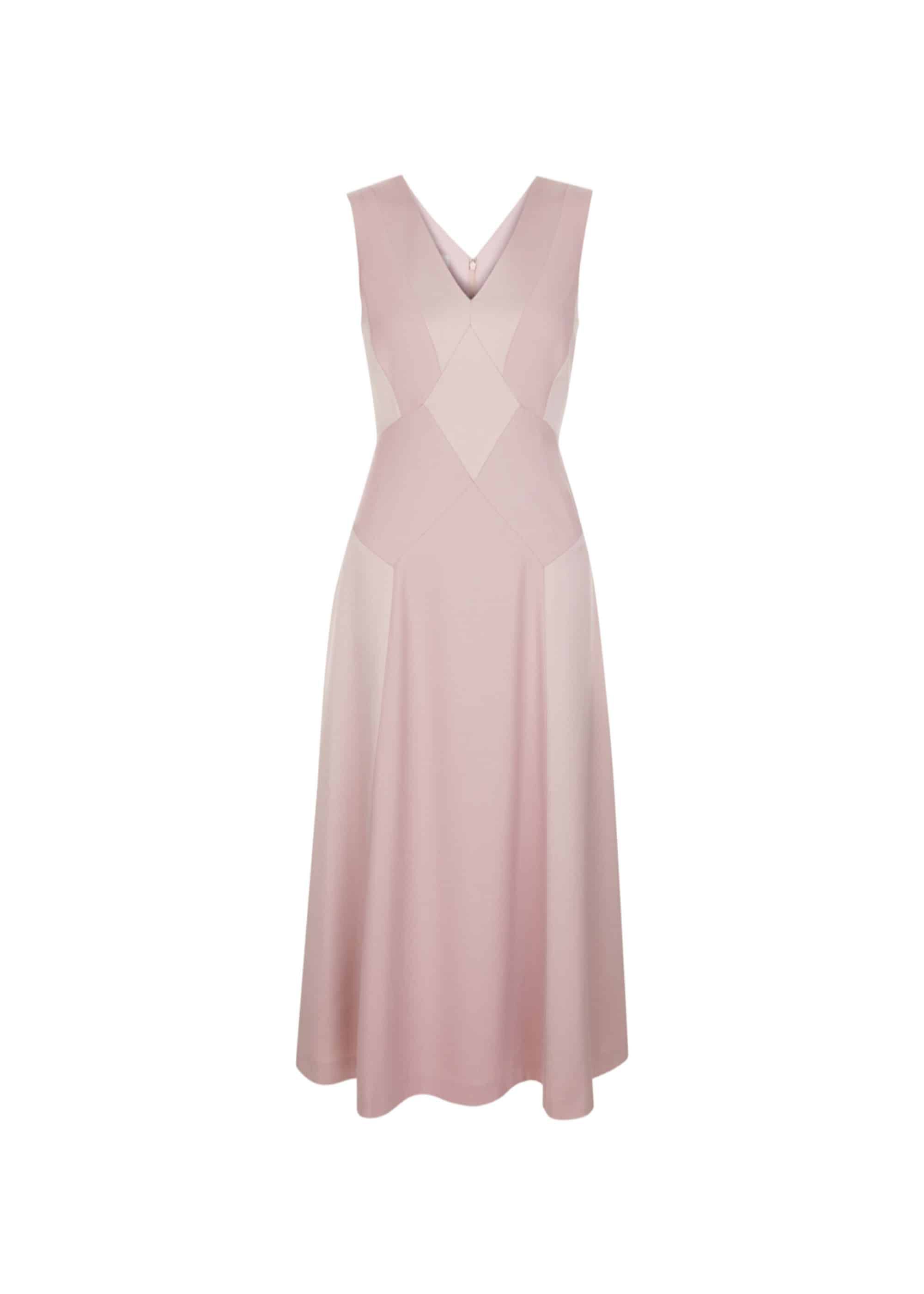 Hobbs elaine dress clearance