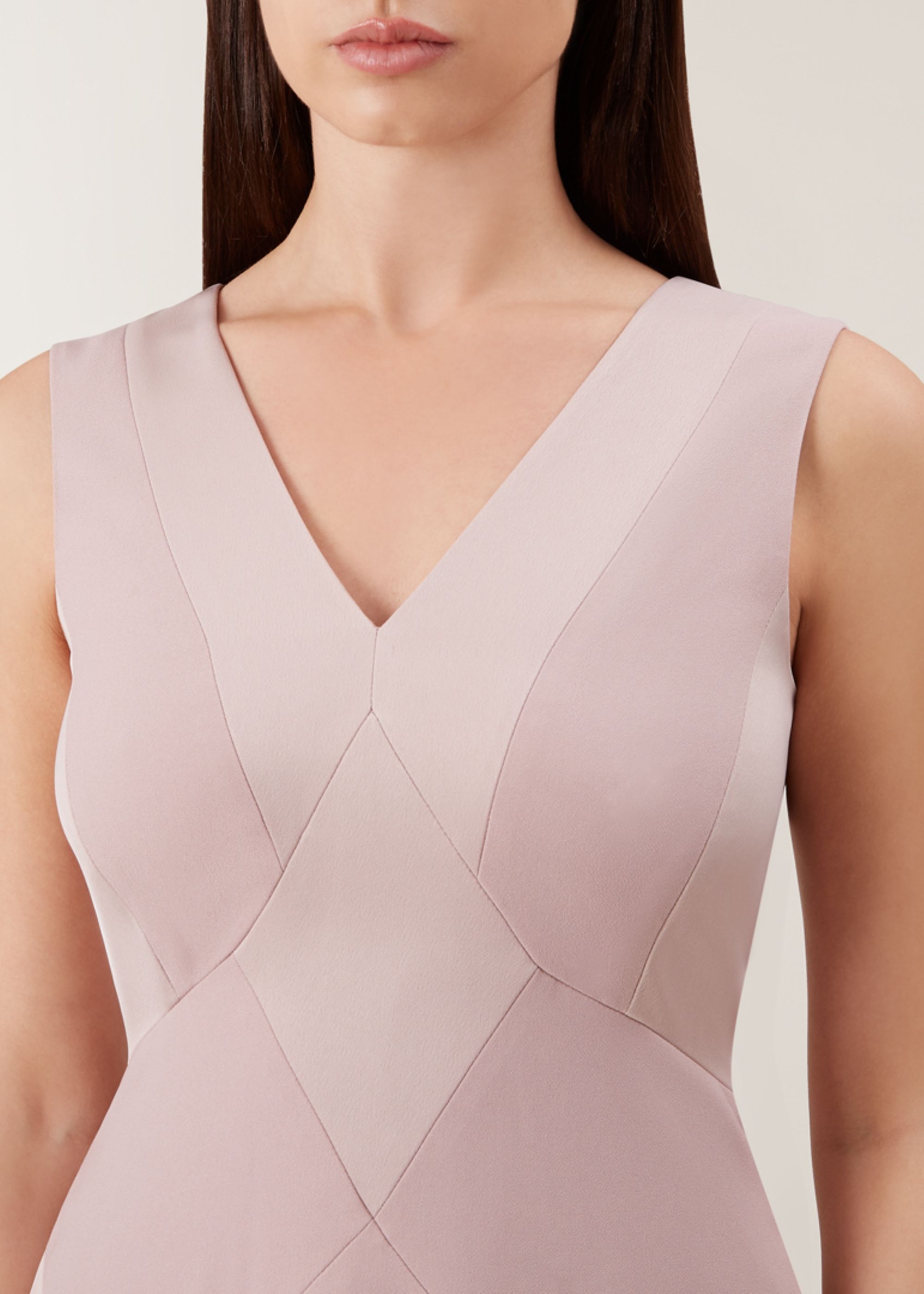 Hobbs elaine dress clearance