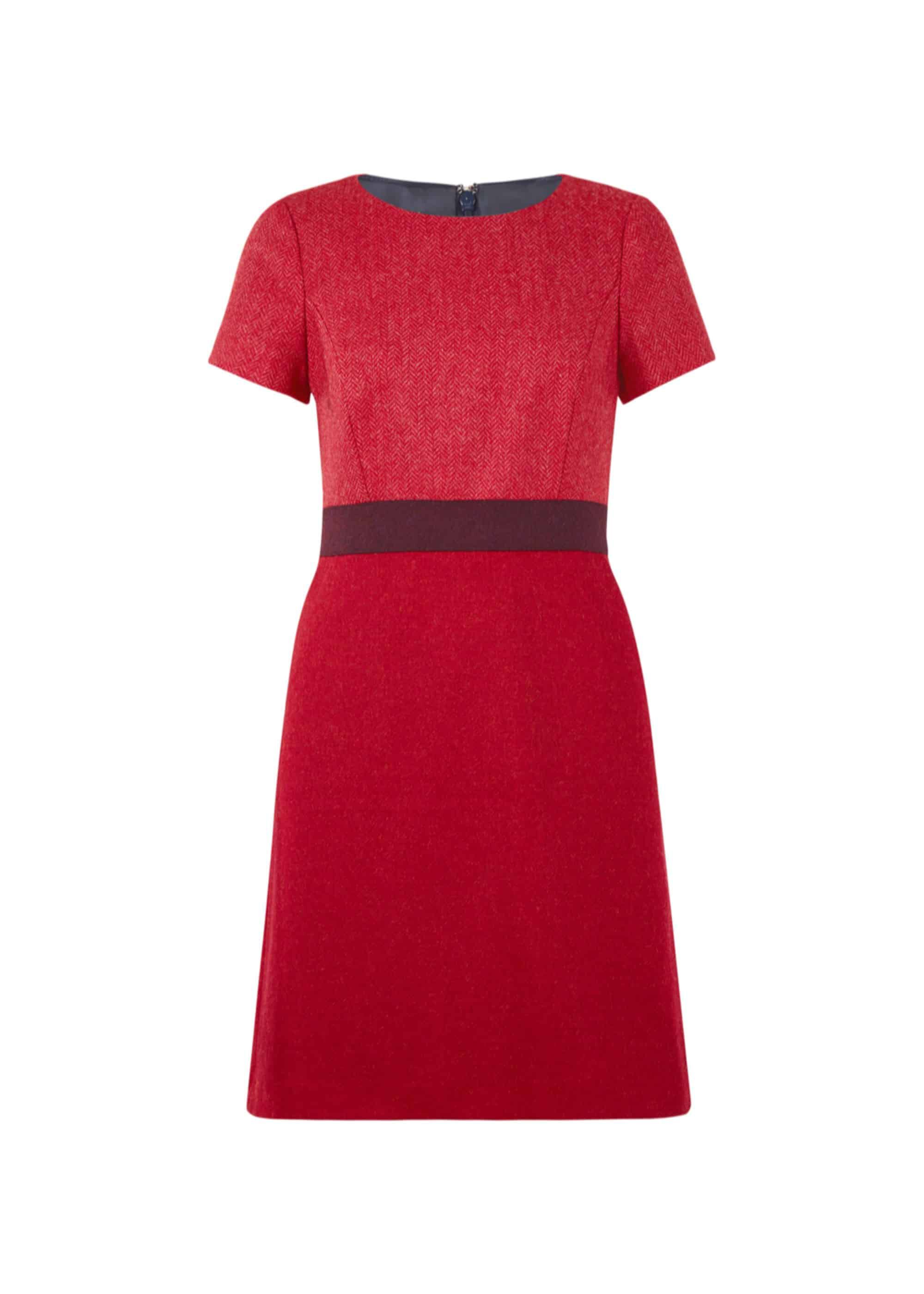 hobbs miranda dress