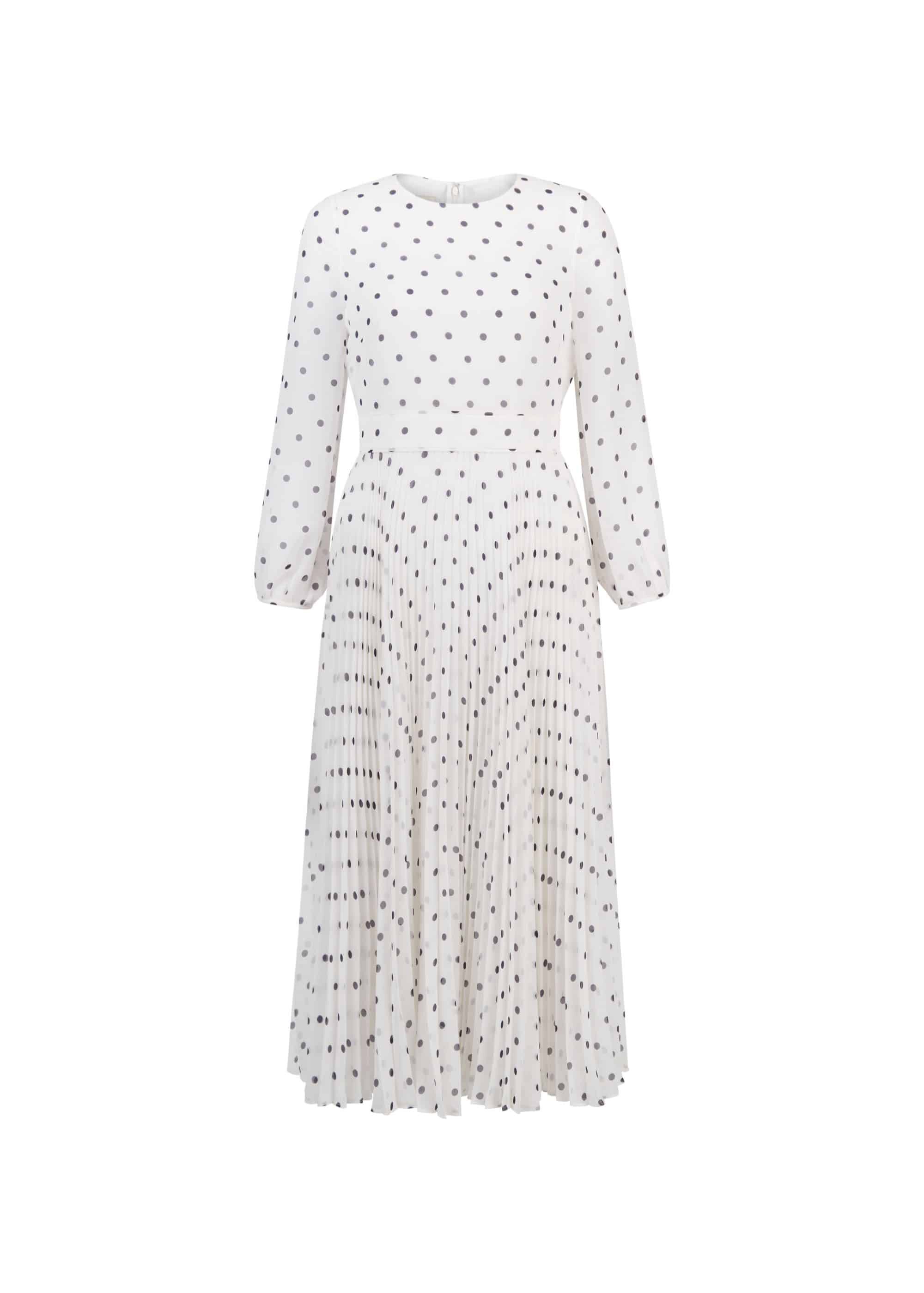hobbs selina dress