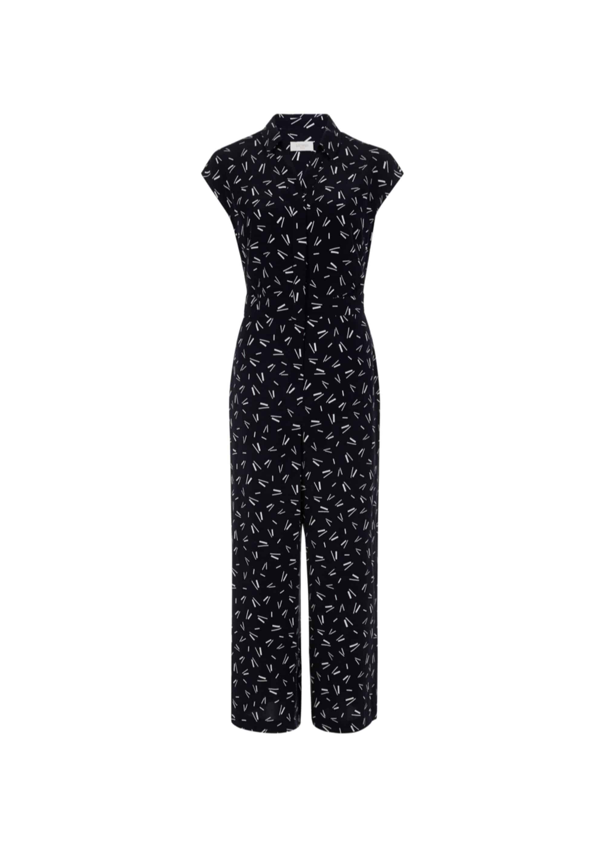 hobbs black jumpsuit